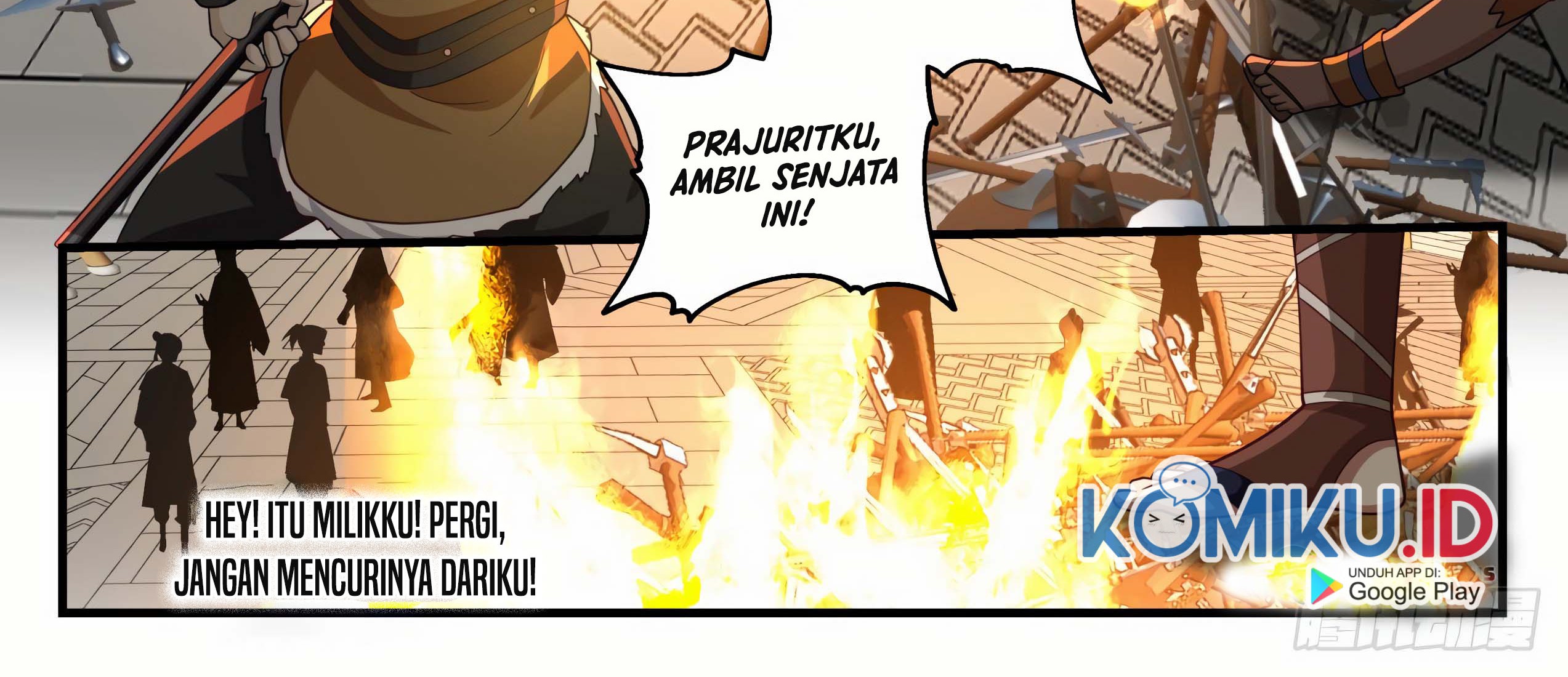Martial Peak Part 2 Chapter 2014 - https://gambar-id.komiku.org/uploads2/2489040-9_part2.jpg