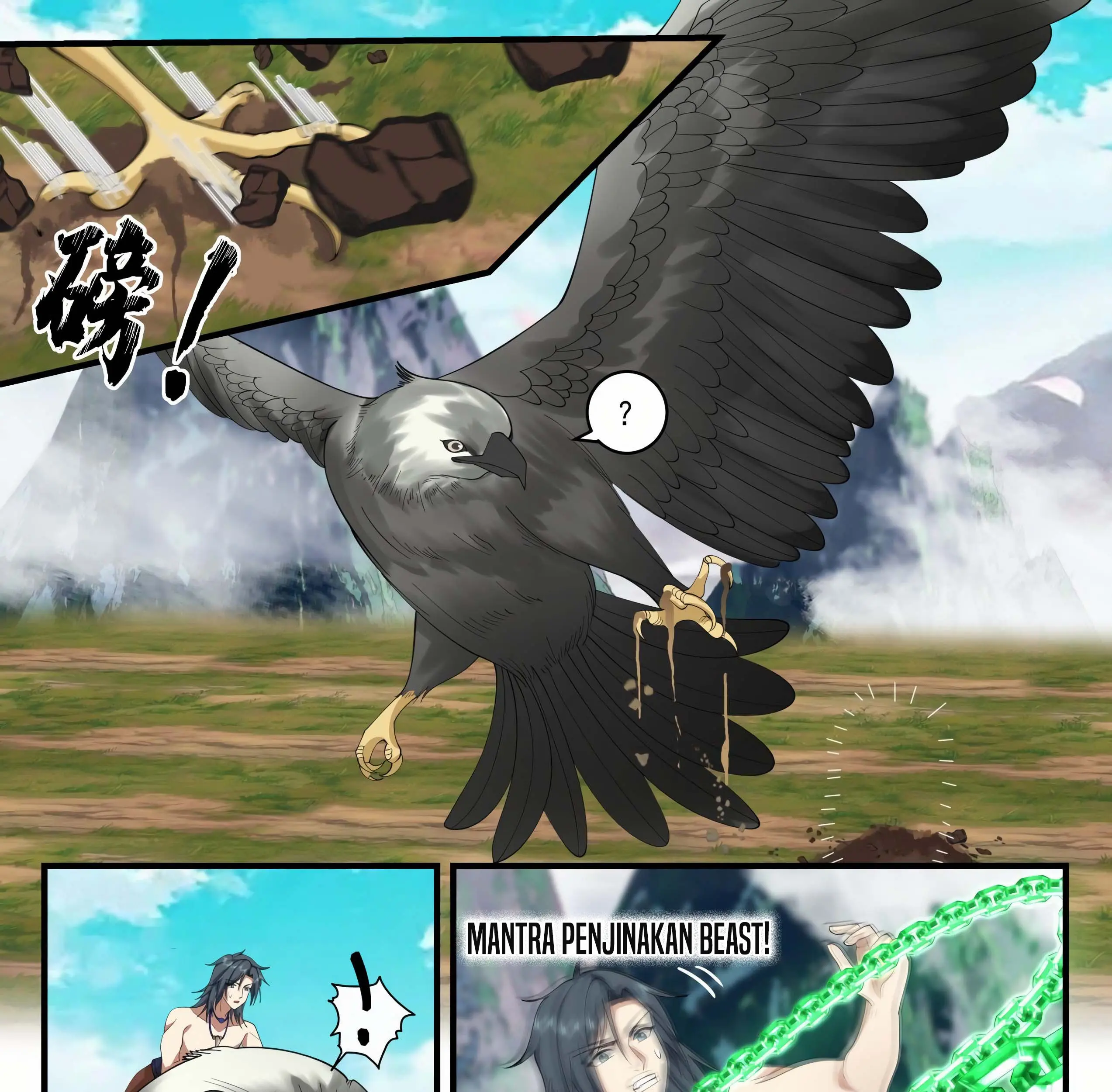 Martial Peak Part 2 Chapter 2016 - https://gambar-id.komiku.org/uploads2/2489044-10_part1.jpg