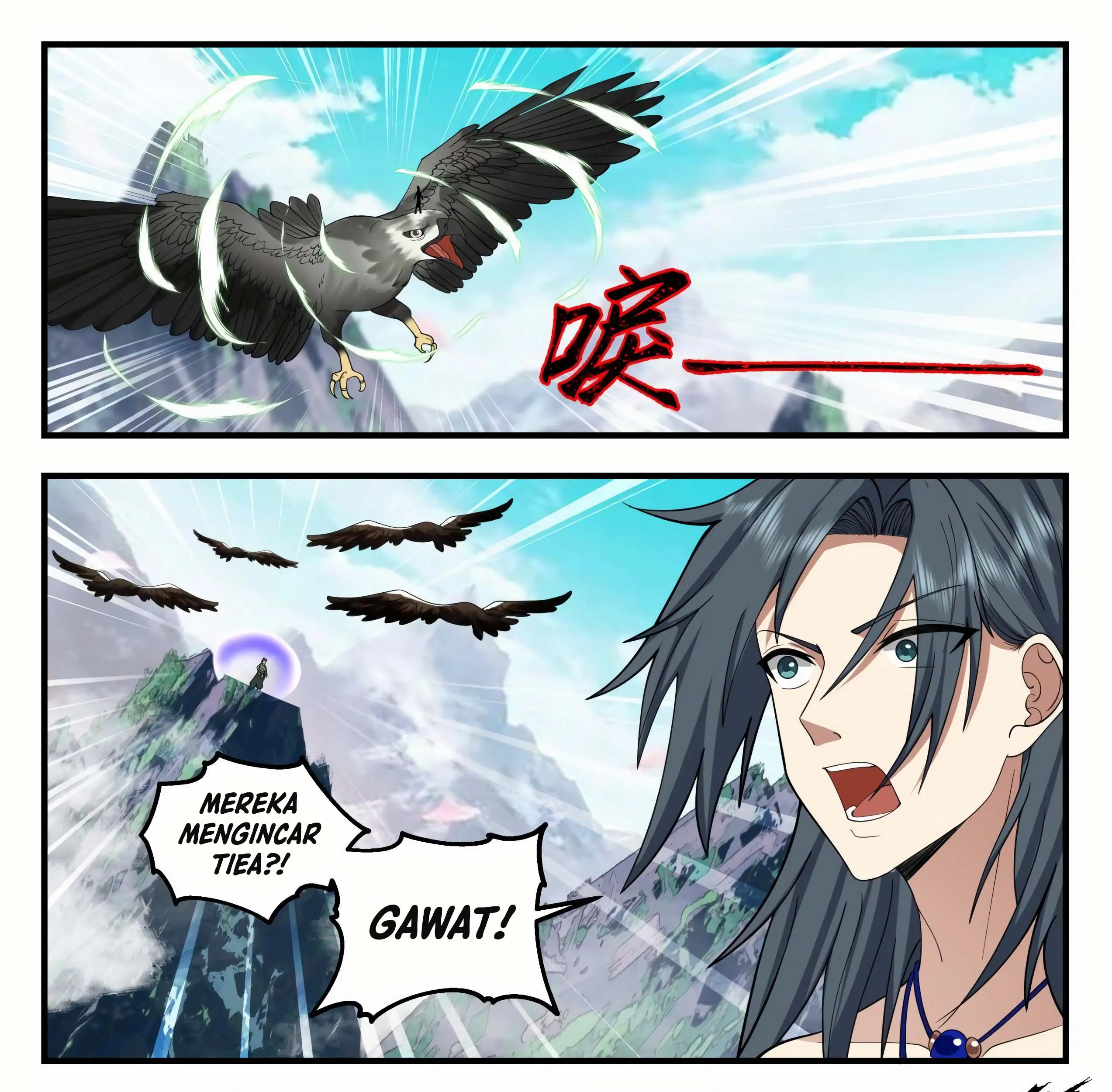 Martial Peak Part 2 Chapter 2016 - https://gambar-id.komiku.org/uploads2/2489044-11_part1.jpg