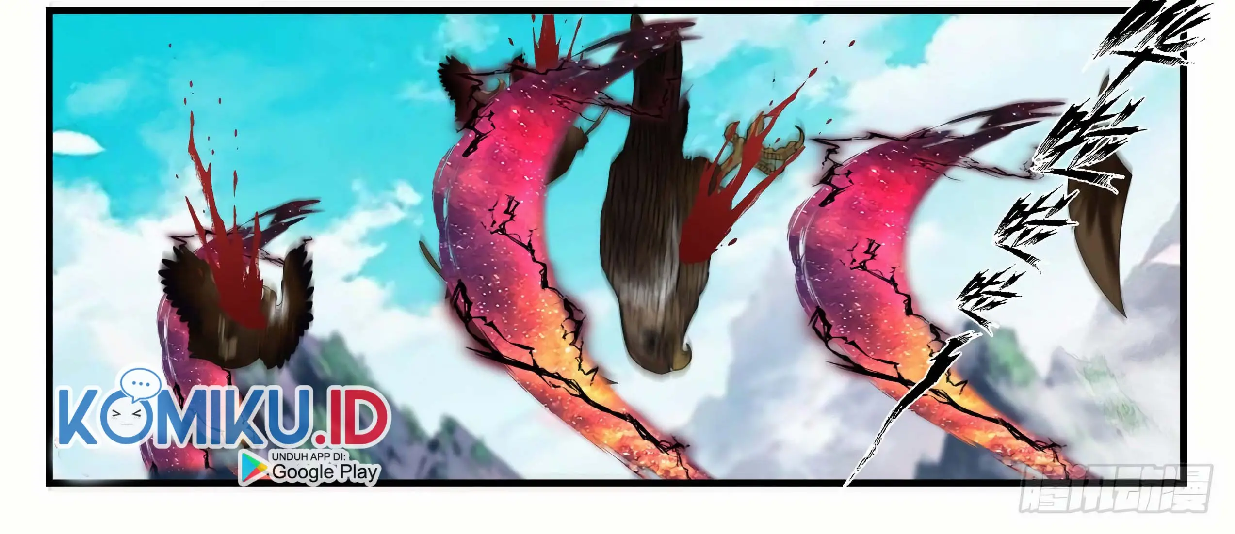 Martial Peak Part 2 Chapter 2016 - https://gambar-id.komiku.org/uploads2/2489044-11_part2.jpg