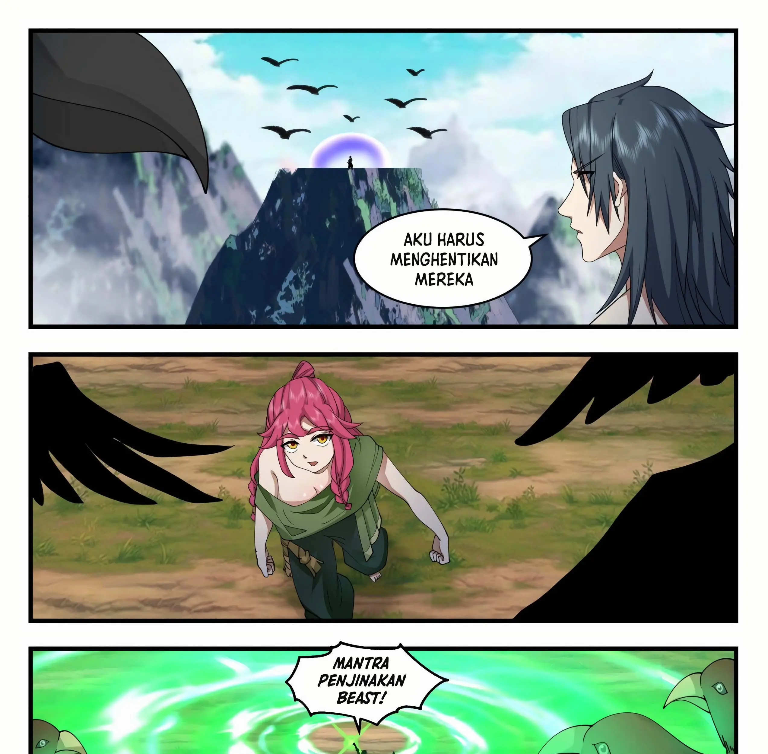 Martial Peak Part 2 Chapter 2016 - https://gambar-id.komiku.org/uploads2/2489044-13_part1.jpg