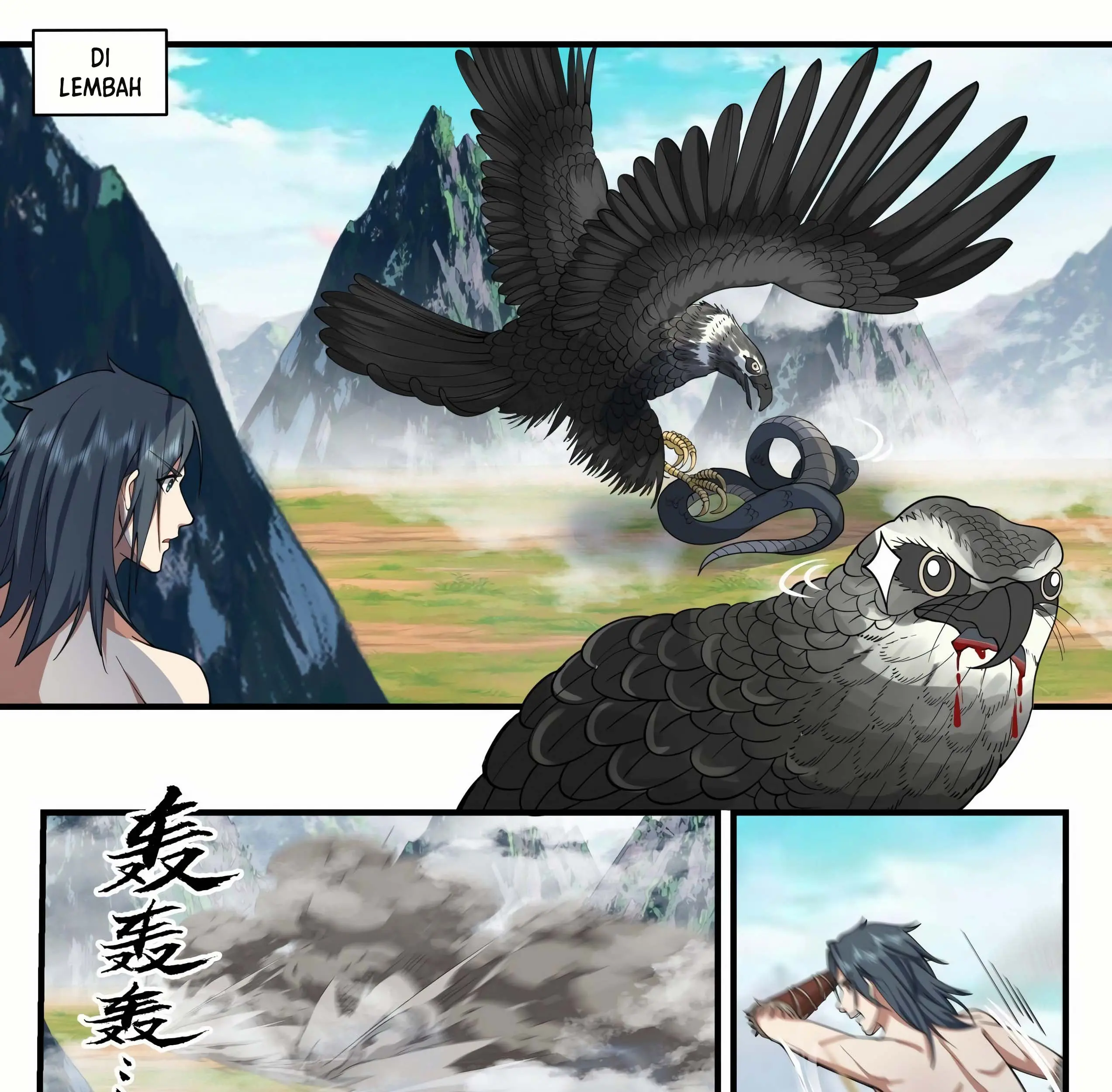 Martial Peak Part 2 Chapter 2016 - https://gambar-id.komiku.org/uploads2/2489044-3_part1.jpg