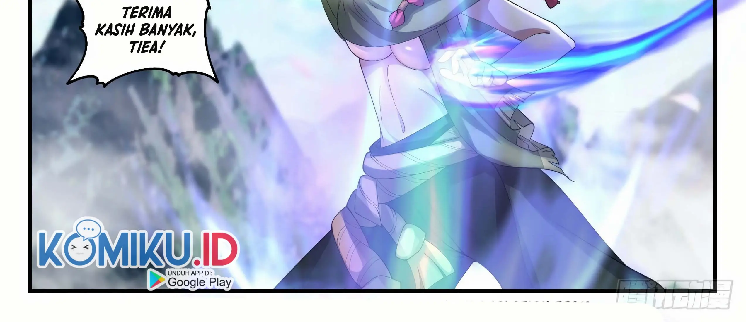Martial Peak Part 2 Chapter 2016 - https://gambar-id.komiku.org/uploads2/2489044-8_part2.jpg