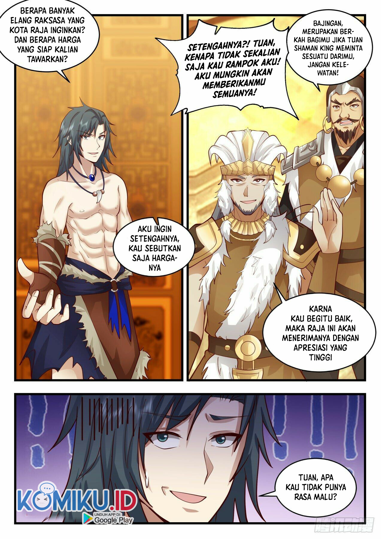 Martial Peak Part 2 Chapter 2017 - https://gambar-id.komiku.org/uploads2/2489045-10.jpg