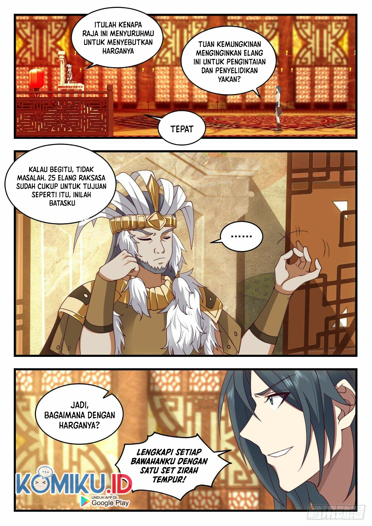 Martial Peak Part 2 Chapter 2017 - https://gambar-id.komiku.org/uploads2/2489045-11.jpg