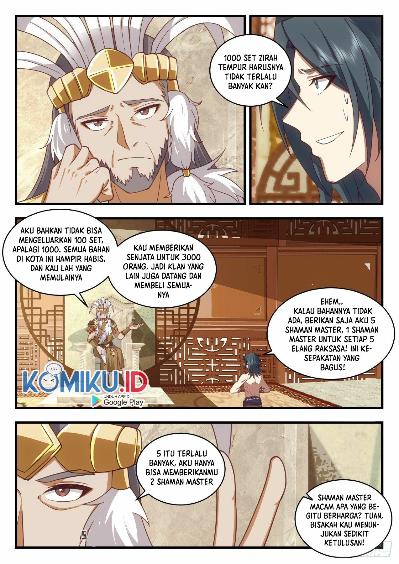 Martial Peak Part 2 Chapter 2017 - https://gambar-id.komiku.org/uploads2/2489045-12.jpg