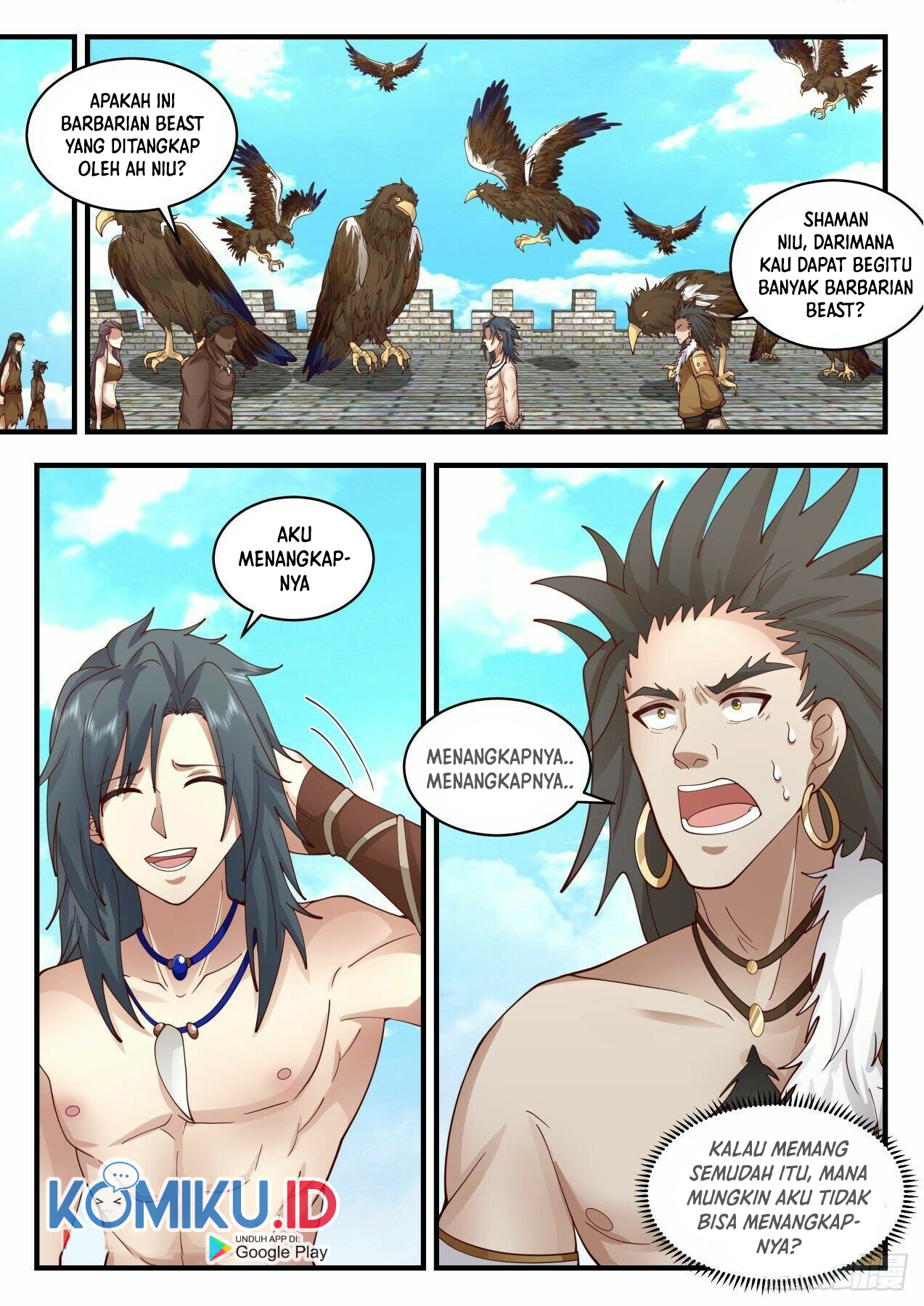 Martial Peak Part 2 Chapter 2017 - https://gambar-id.komiku.org/uploads2/2489045-5.jpg