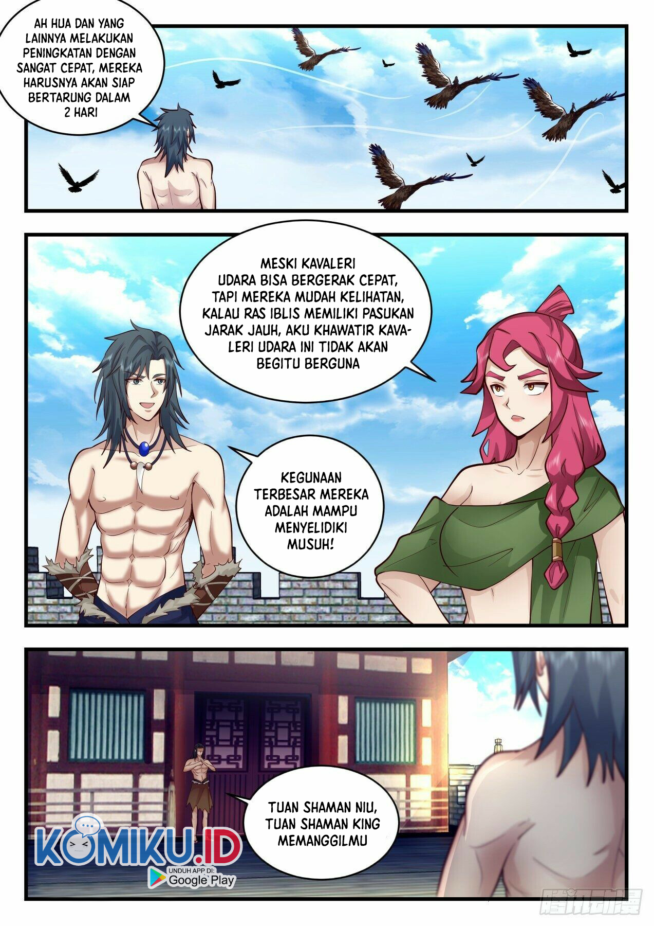 Martial Peak Part 2 Chapter 2017 - https://gambar-id.komiku.org/uploads2/2489045-8.jpg