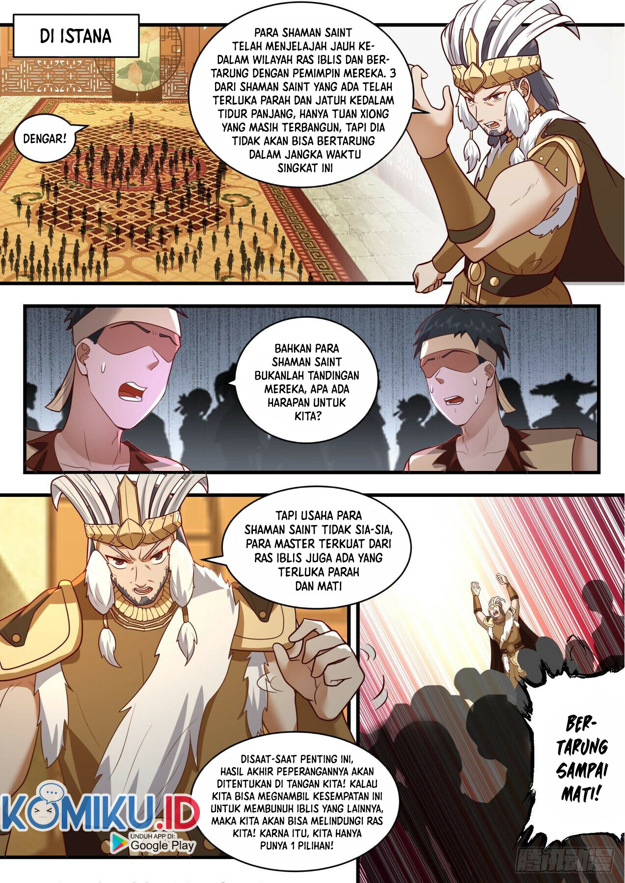 Martial Peak Part 2 Chapter 2018 - https://gambar-id.komiku.org/uploads2/2489046-10.jpg