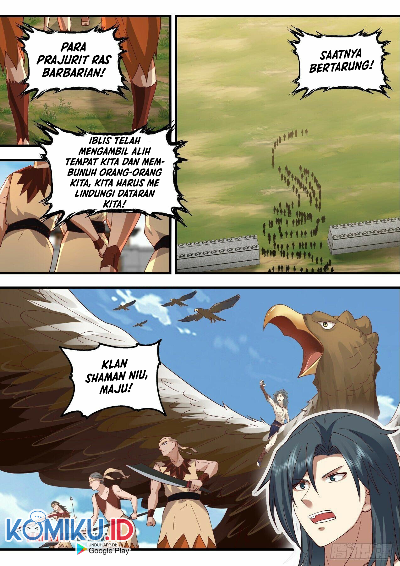 Martial Peak Part 2 Chapter 2018 - https://gambar-id.komiku.org/uploads2/2489046-11.jpg