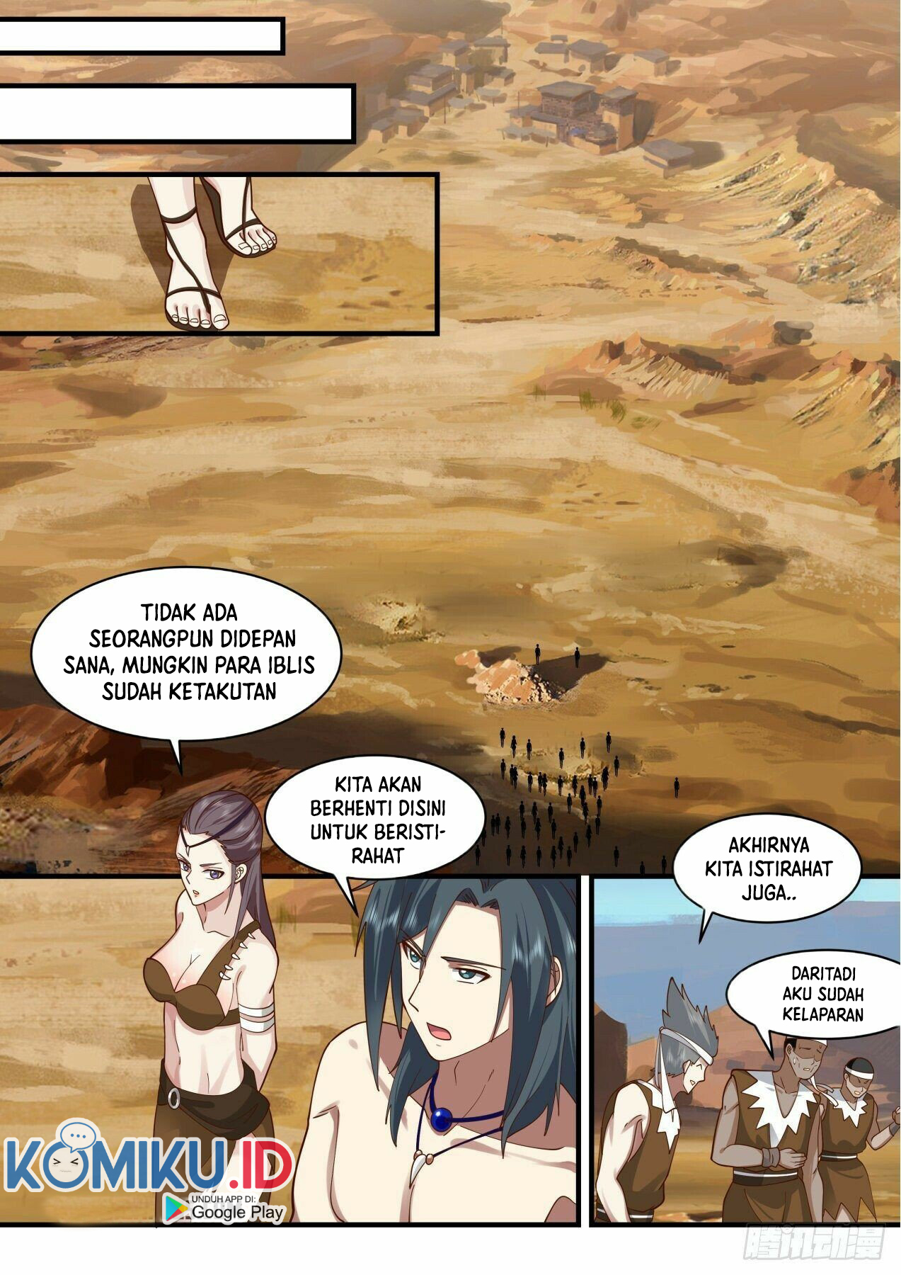 Martial Peak Part 2 Chapter 2018 - https://gambar-id.komiku.org/uploads2/2489046-12.jpg