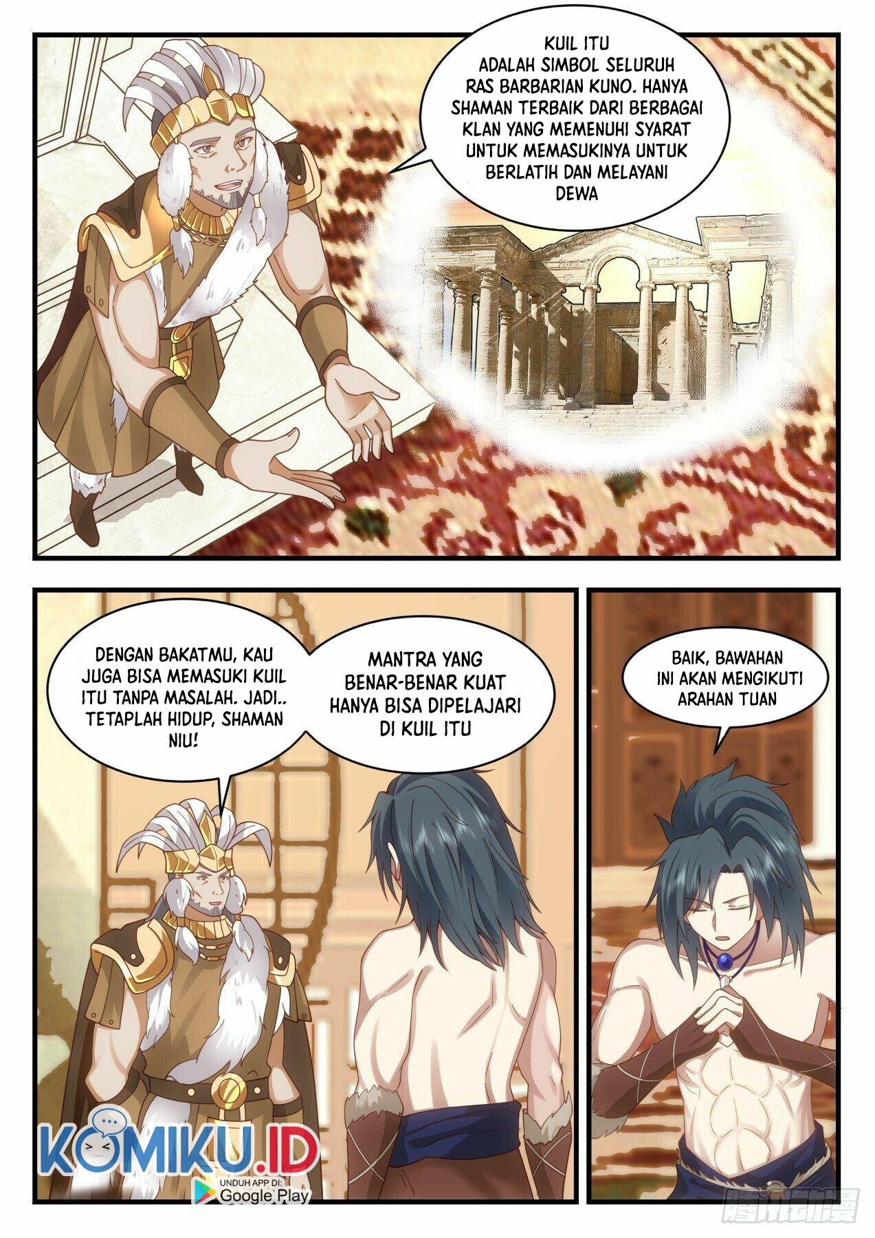 Martial Peak Part 2 Chapter 2018 - https://gambar-id.komiku.org/uploads2/2489046-4.jpg