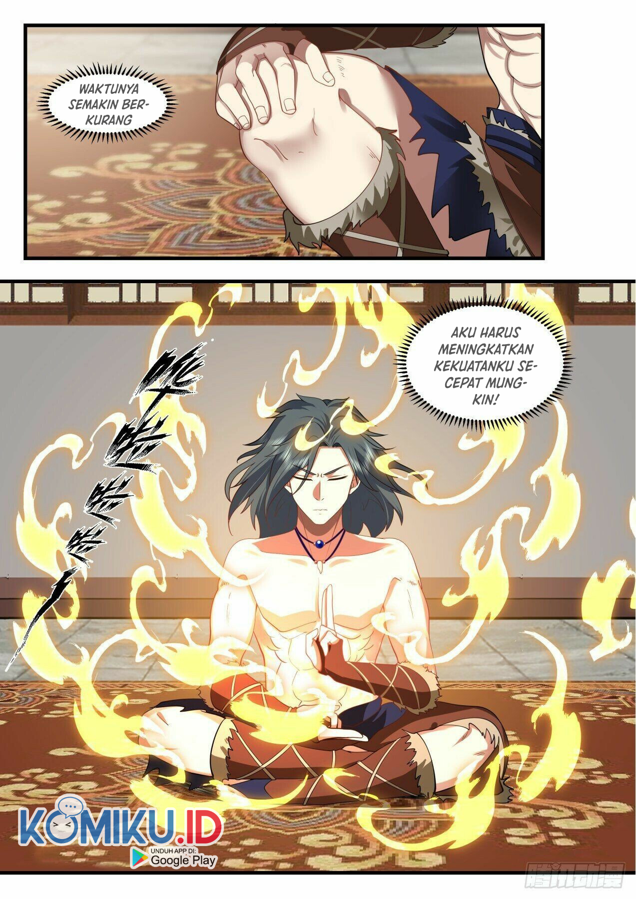 Martial Peak Part 2 Chapter 2018 - https://gambar-id.komiku.org/uploads2/2489046-7.jpg