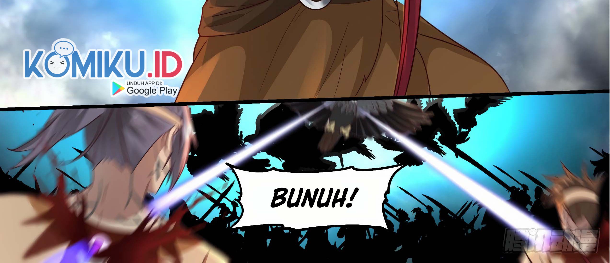 Martial Peak Part 2 Chapter 2019 - https://gambar-id.komiku.org/uploads2/2489051-13_part2.jpg