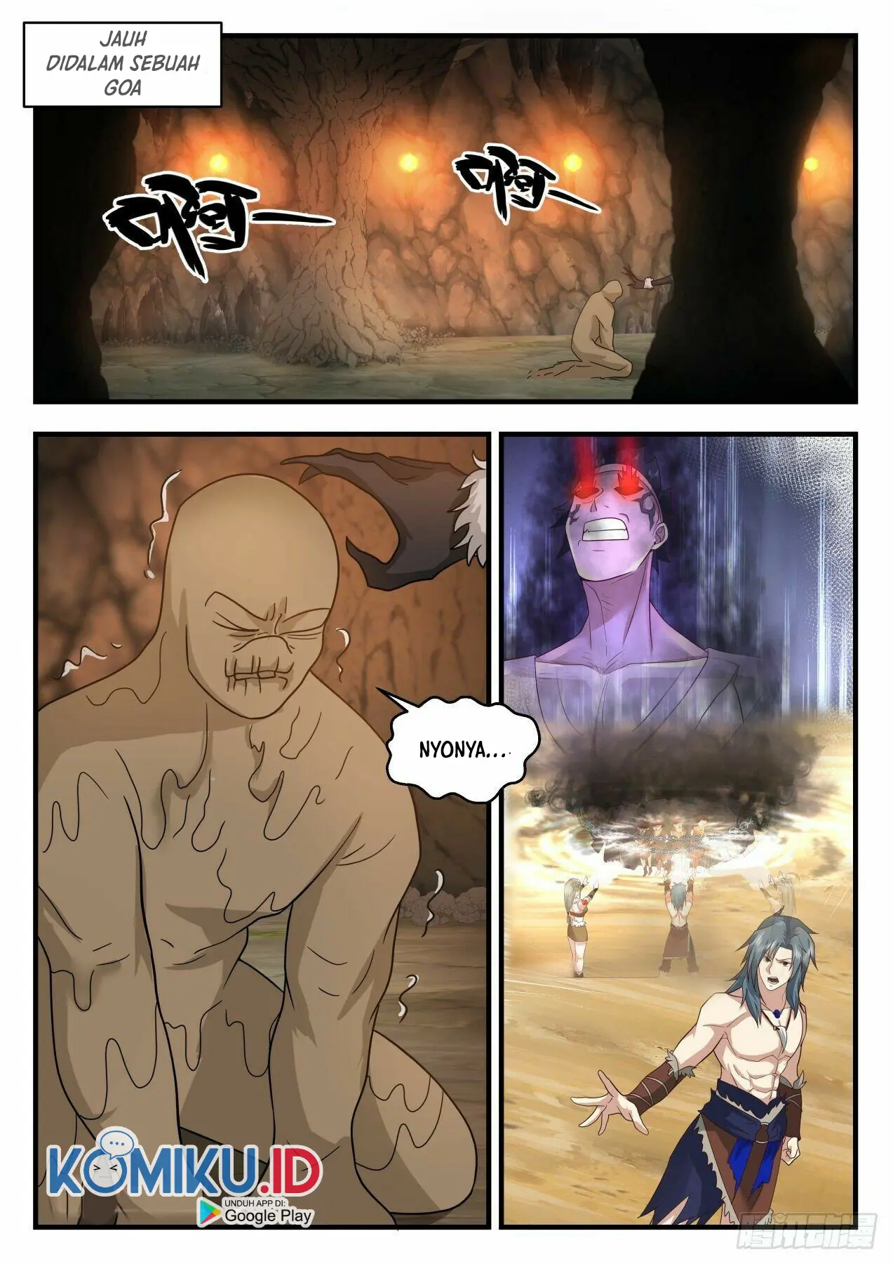 Martial Peak Part 2 Chapter 2020 - https://gambar-id.komiku.org/uploads2/2489052-13.jpg