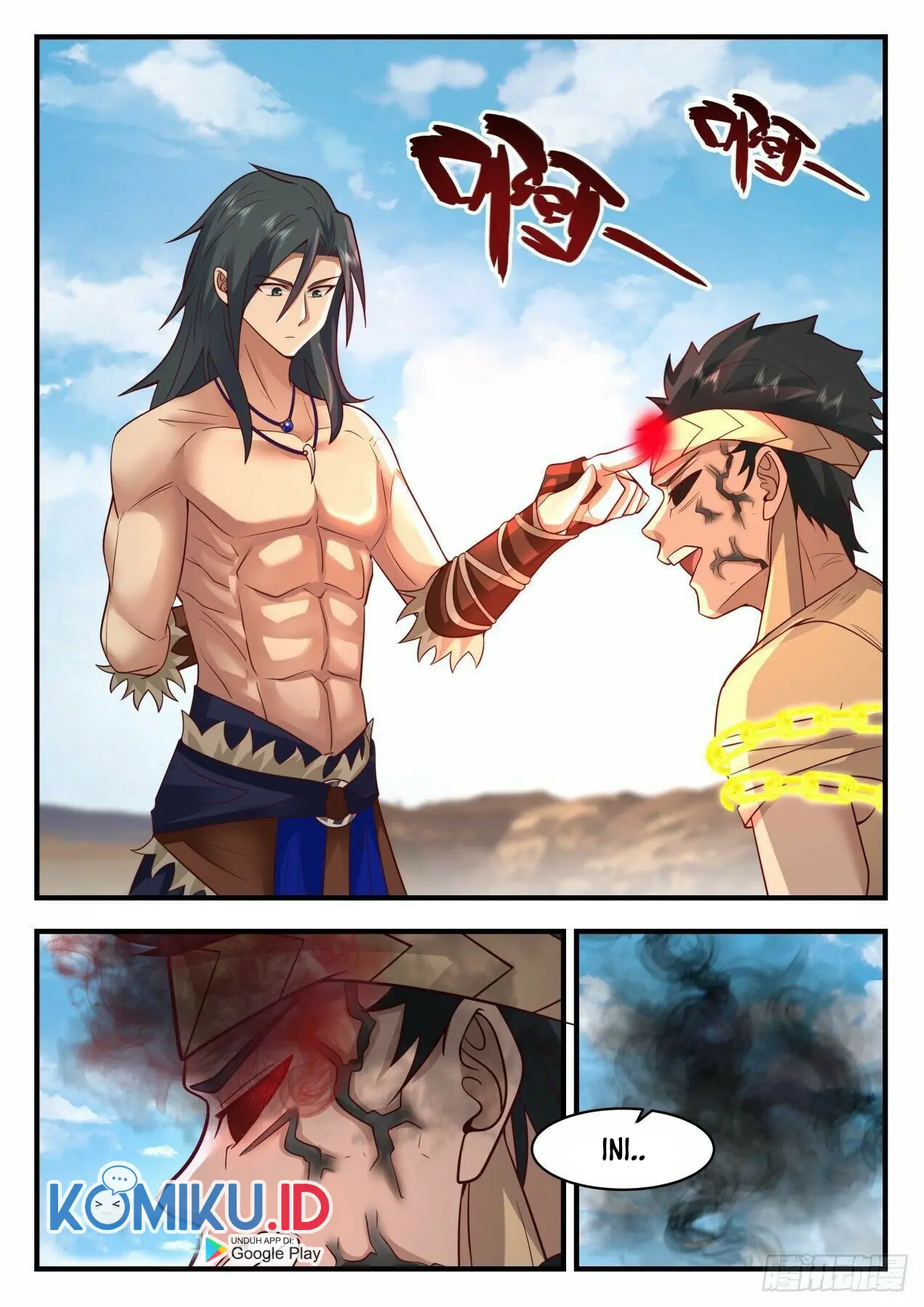 Martial Peak Part 2 Chapter 2020 - https://gambar-id.komiku.org/uploads2/2489052-5.jpg