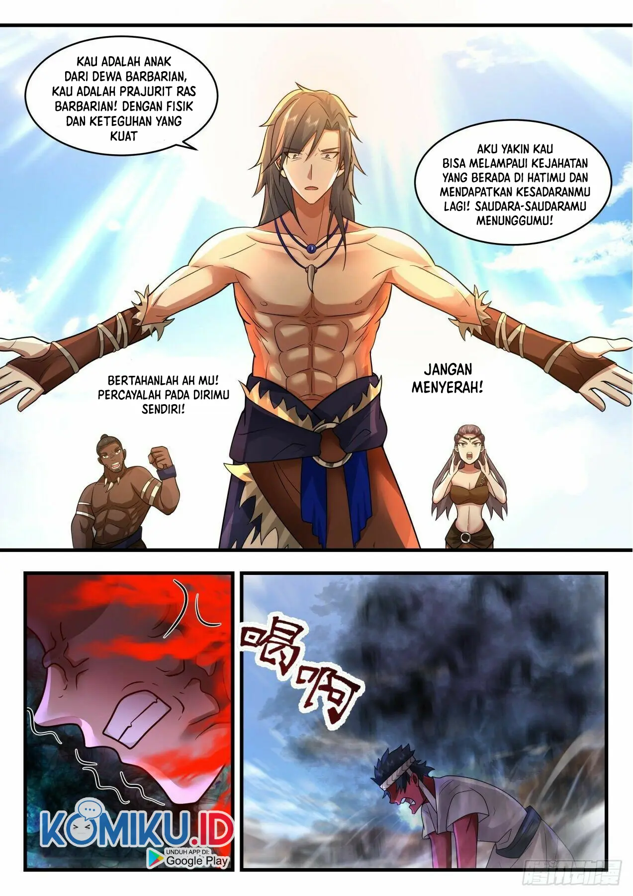 Martial Peak Part 2 Chapter 2020 - https://gambar-id.komiku.org/uploads2/2489052-7.jpg