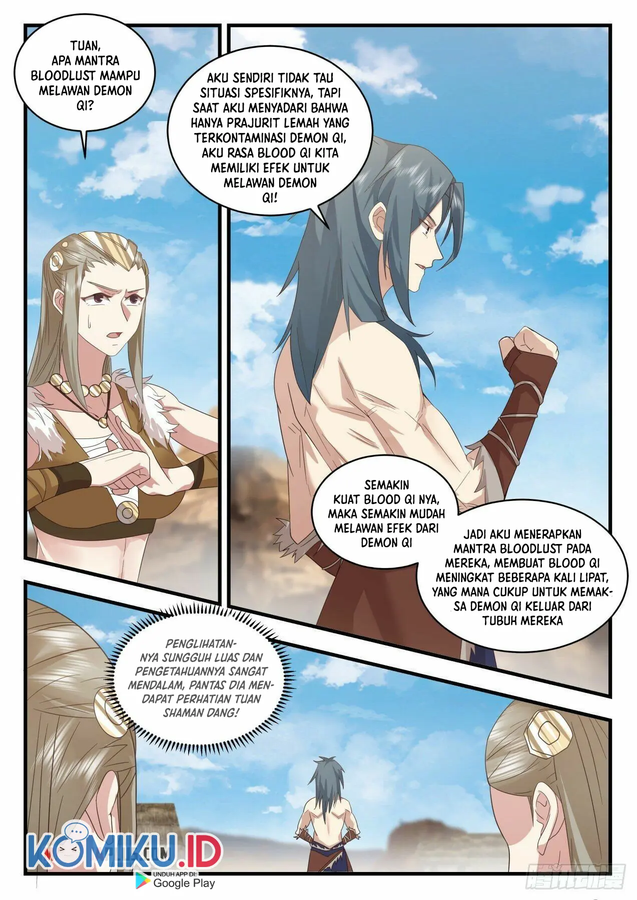 Martial Peak Part 2 Chapter 2020 - https://gambar-id.komiku.org/uploads2/2489052-9.jpg