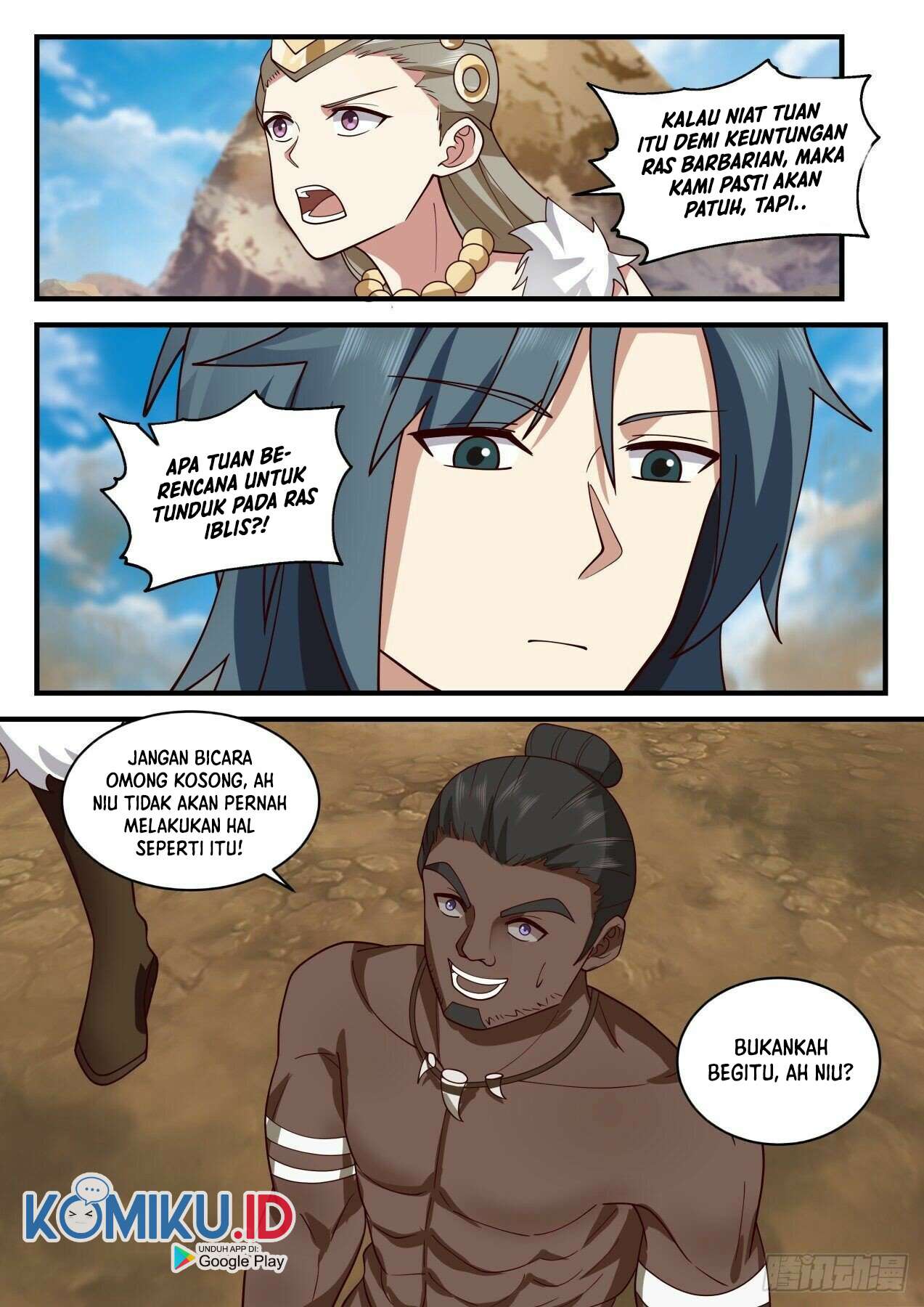 Martial Peak Part 2 Chapter 2025 - https://gambar-id.komiku.org/uploads2/2489944-12.jpg