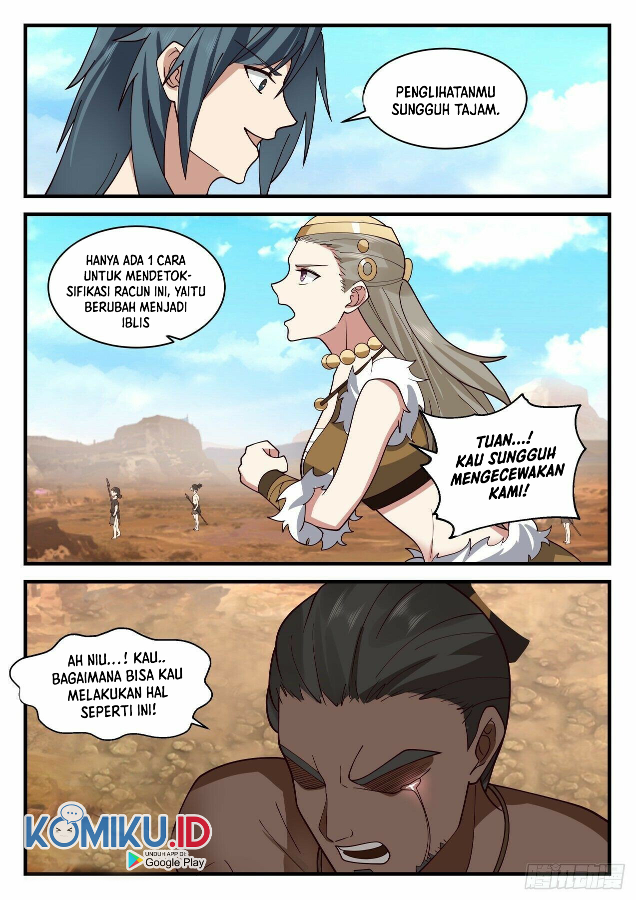 Martial Peak Part 2 Chapter 2025 - https://gambar-id.komiku.org/uploads2/2489944-13.jpg