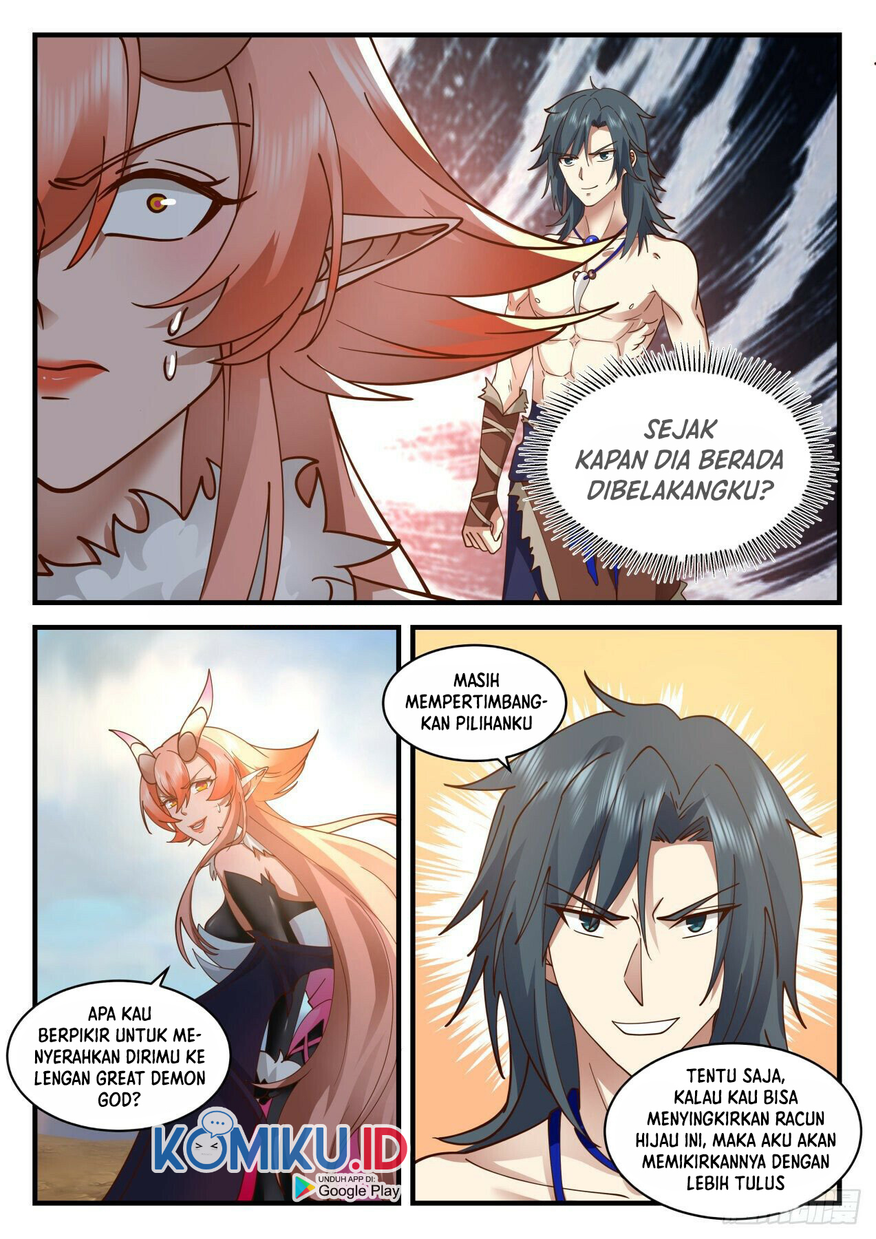 Martial Peak Part 2 Chapter 2025 - https://gambar-id.komiku.org/uploads2/2489944-5.jpg