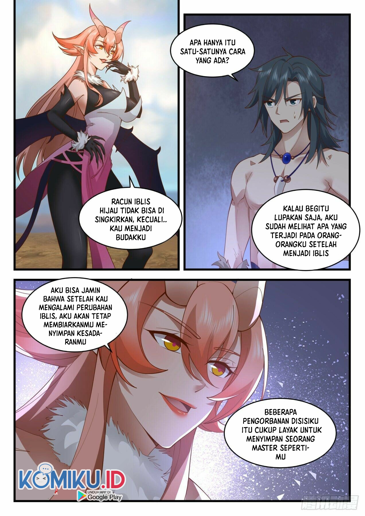 Martial Peak Part 2 Chapter 2025 - https://gambar-id.komiku.org/uploads2/2489944-6.jpg