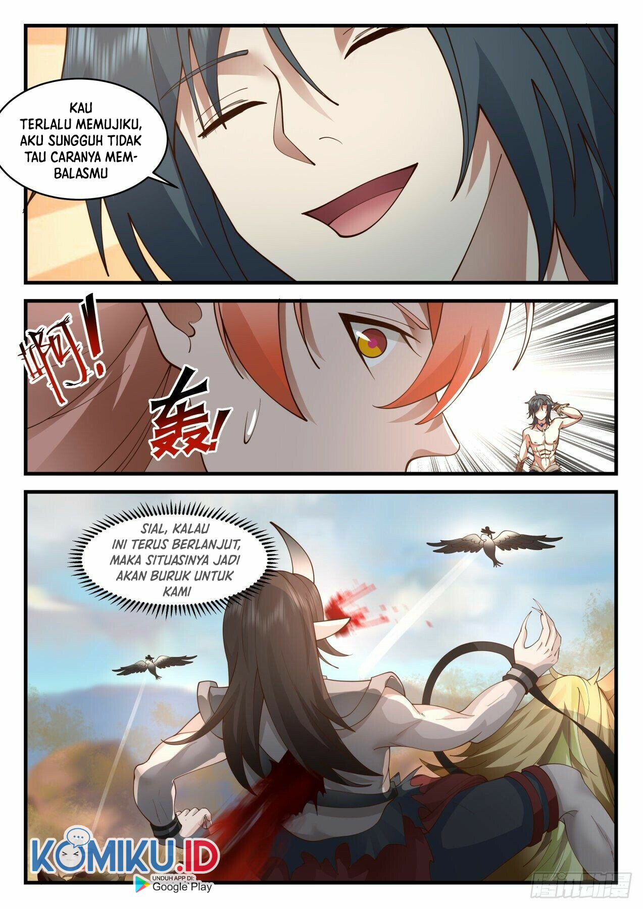 Martial Peak Part 2 Chapter 2025 - https://gambar-id.komiku.org/uploads2/2489944-7.jpg