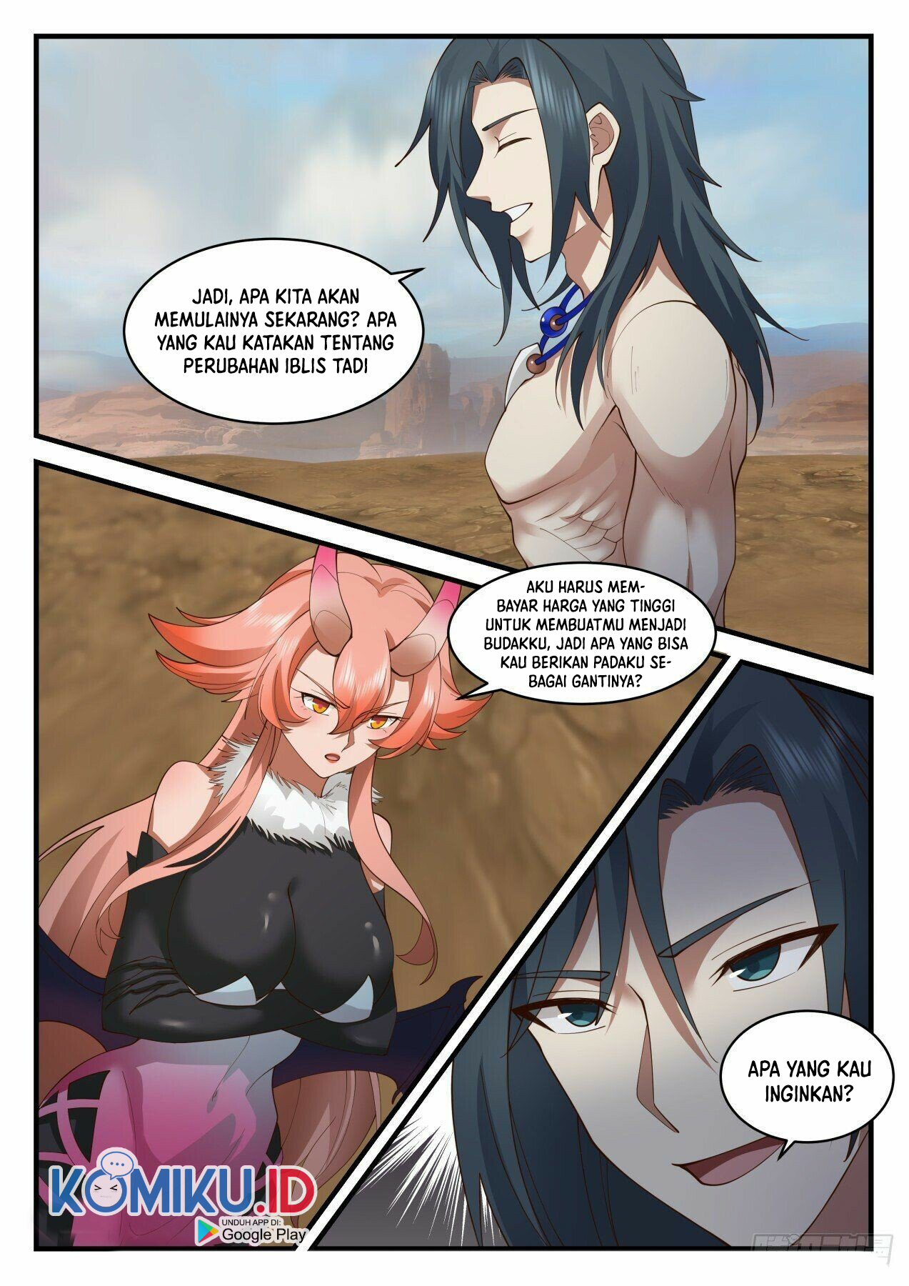 Martial Peak Part 2 Chapter 2025 - https://gambar-id.komiku.org/uploads2/2489944-8.jpg