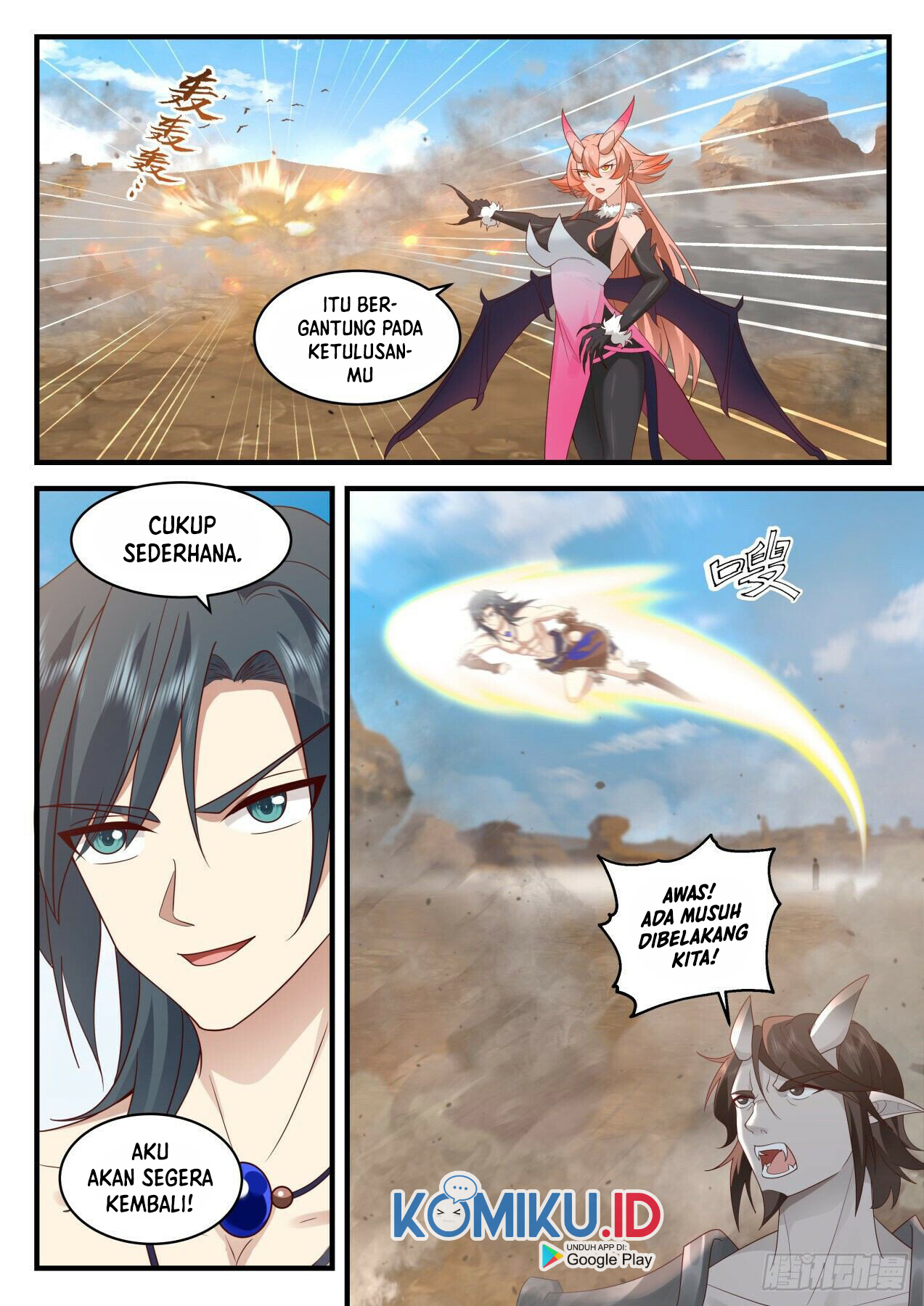 Martial Peak Part 2 Chapter 2025 - https://gambar-id.komiku.org/uploads2/2489944-9.jpg