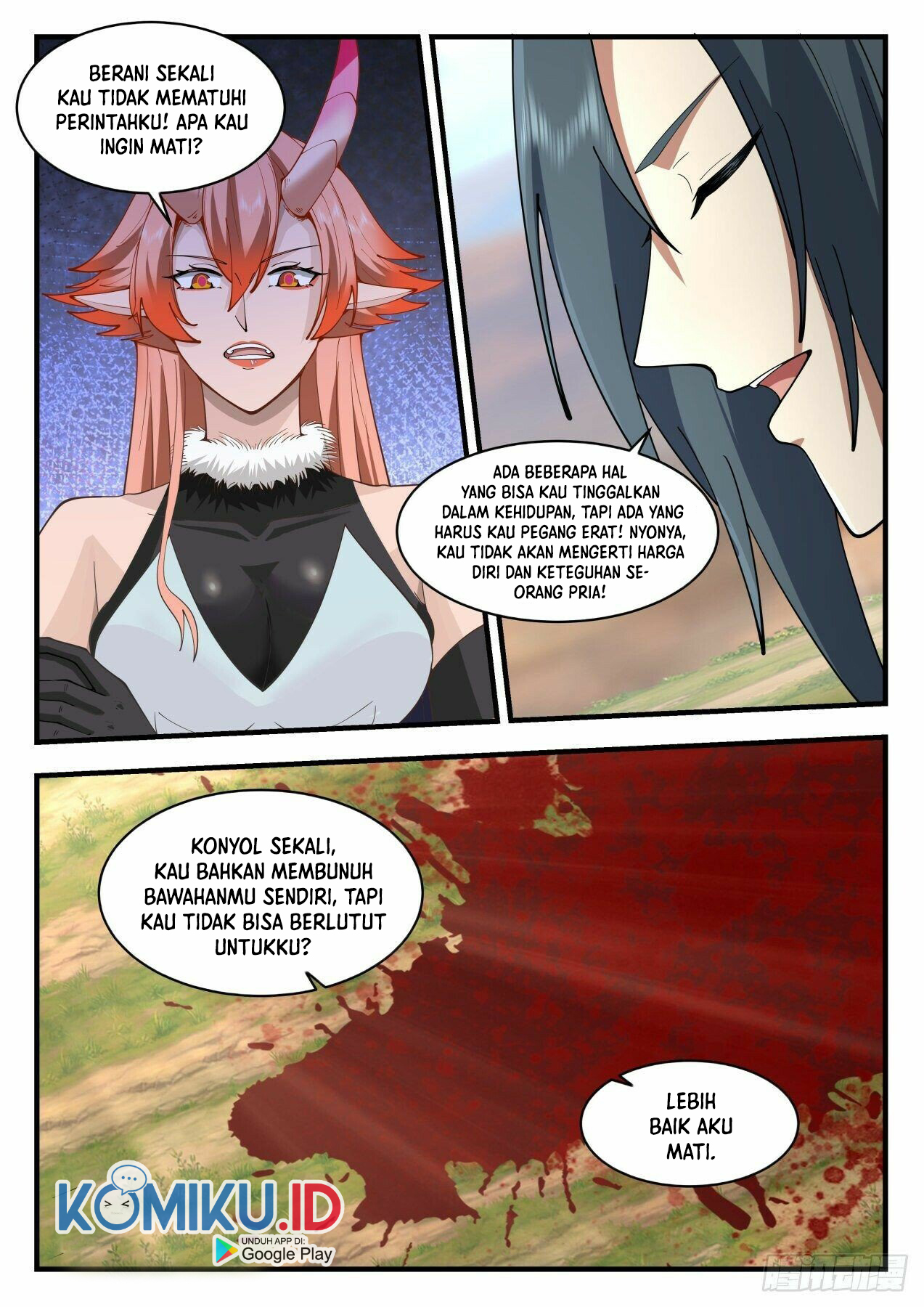 Martial Peak Part 2 Chapter 2026 - https://gambar-id.komiku.org/uploads2/2489945-11.jpg