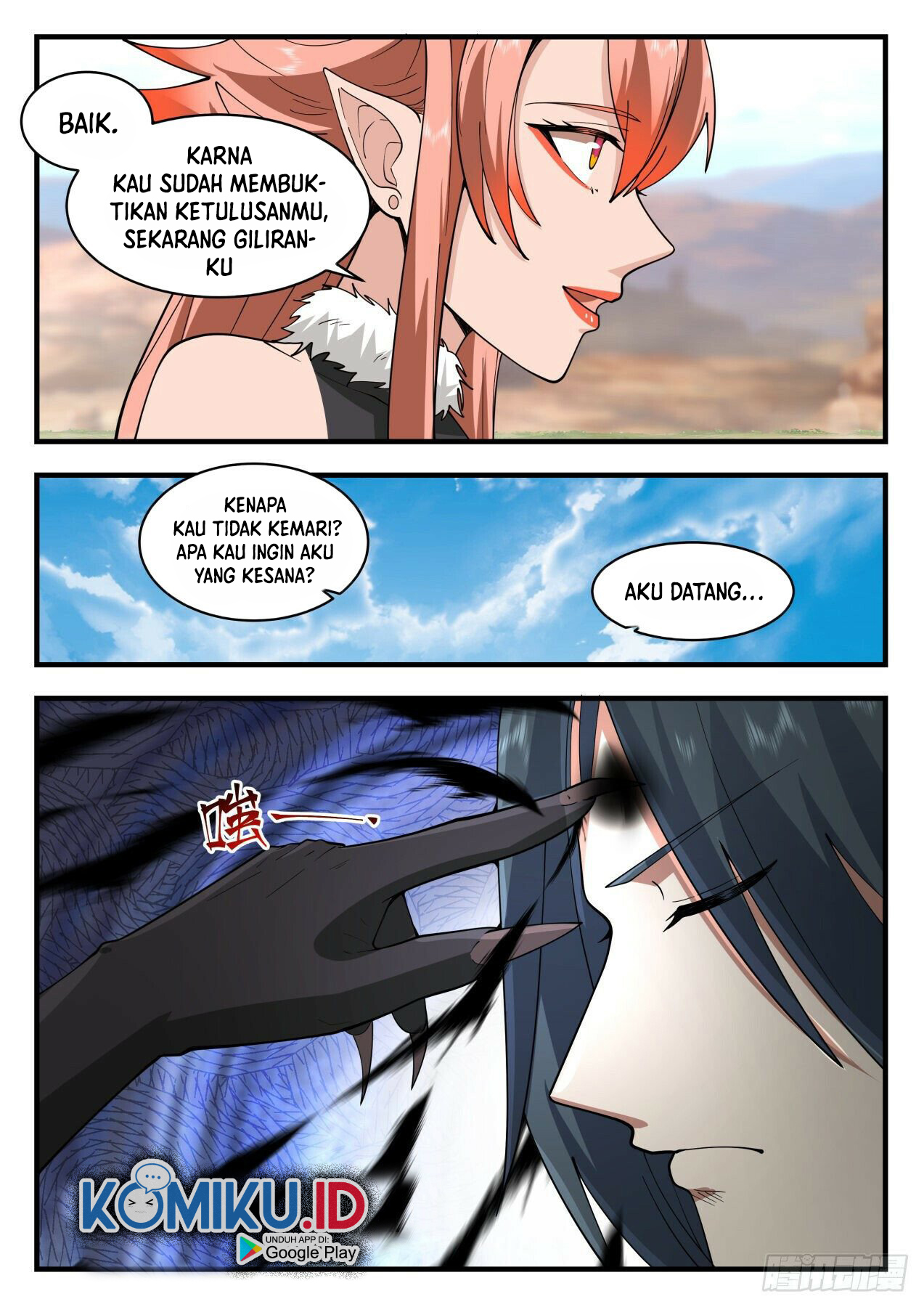 Martial Peak Part 2 Chapter 2026 - https://gambar-id.komiku.org/uploads2/2489945-12.jpg