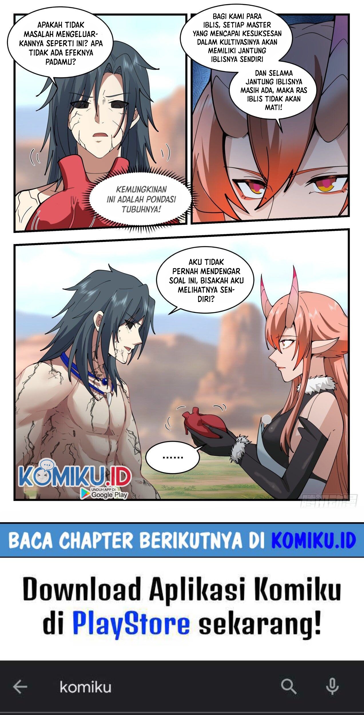Martial Peak Part 2 Chapter 2026 - https://gambar-id.komiku.org/uploads2/2489945-14_part1.jpg