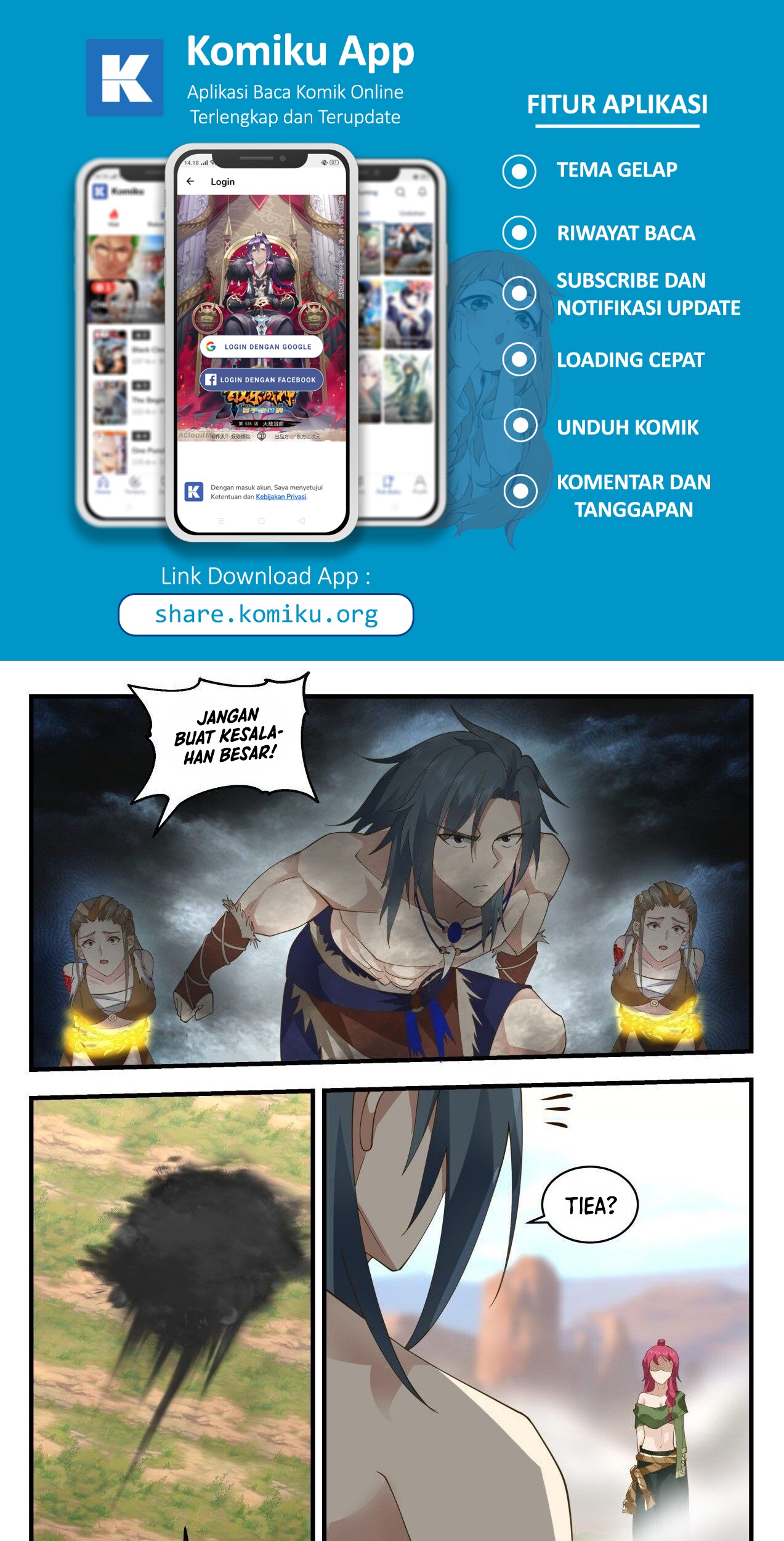 Martial Peak Part 2 Chapter 2026 - https://gambar-id.komiku.org/uploads2/2489945-3_part1.jpg