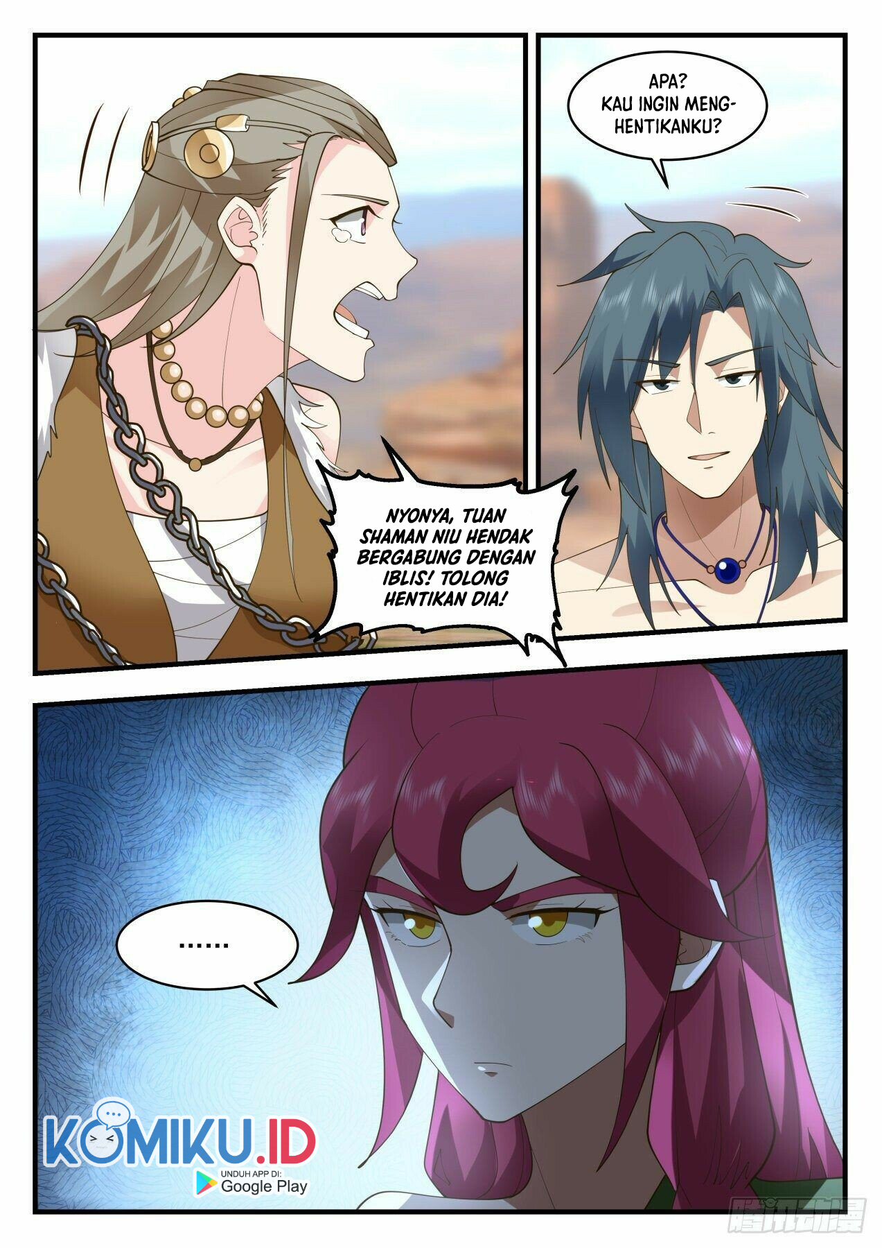 Martial Peak Part 2 Chapter 2026 - https://gambar-id.komiku.org/uploads2/2489945-4.jpg