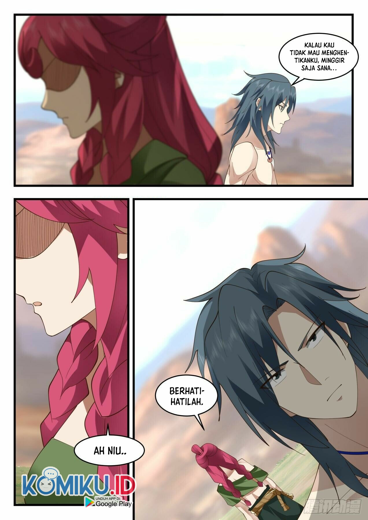 Martial Peak Part 2 Chapter 2026 - https://gambar-id.komiku.org/uploads2/2489945-5.jpg