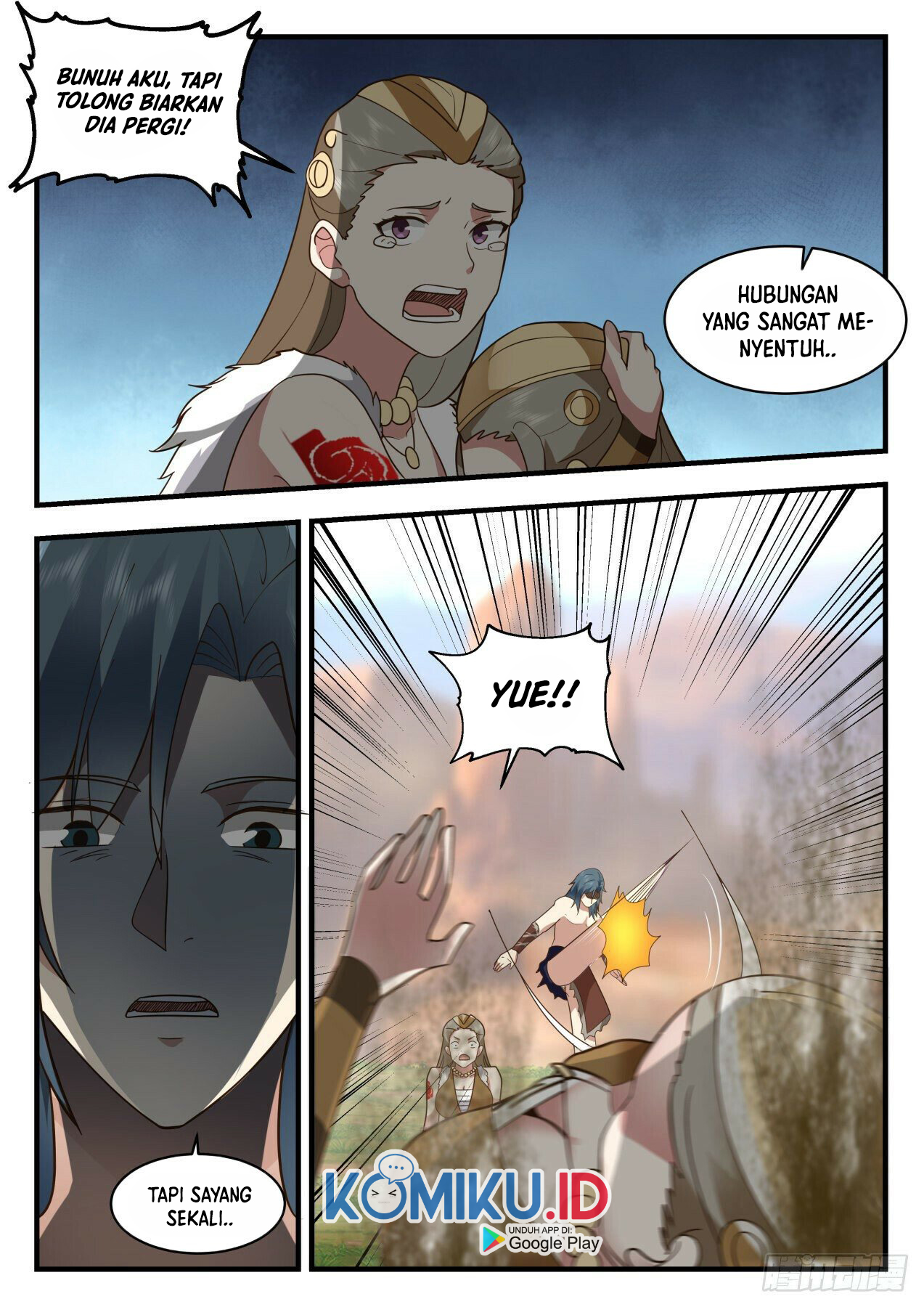 Martial Peak Part 2 Chapter 2026 - https://gambar-id.komiku.org/uploads2/2489945-7.jpg