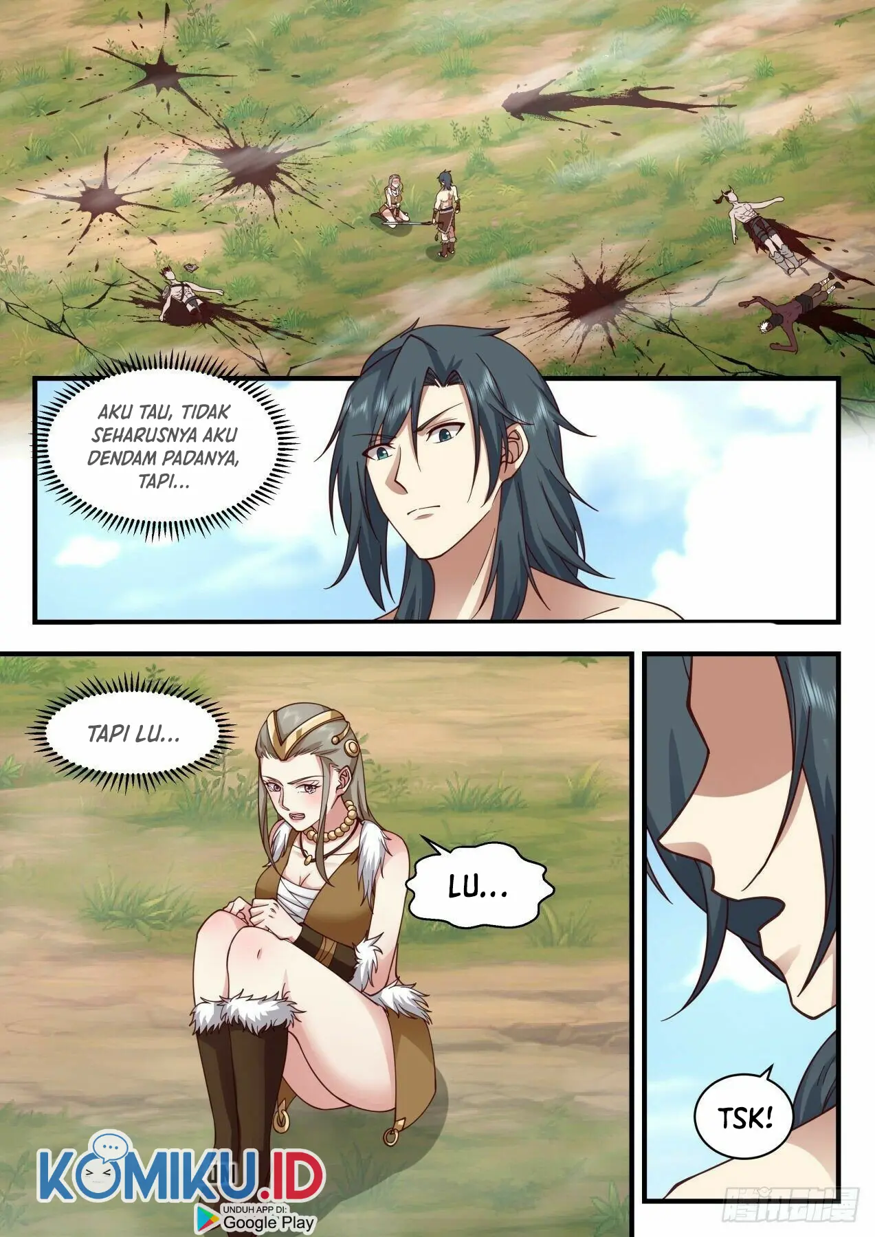 Martial Peak Part 2 Chapter 2027 - https://gambar-id.komiku.org/uploads2/2489946-11.jpg