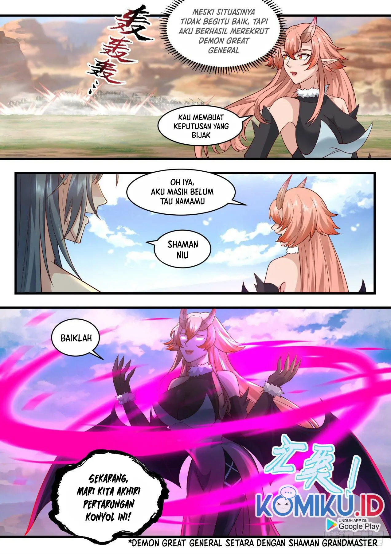 Martial Peak Part 2 Chapter 2027 - https://gambar-id.komiku.org/uploads2/2489946-6.jpg