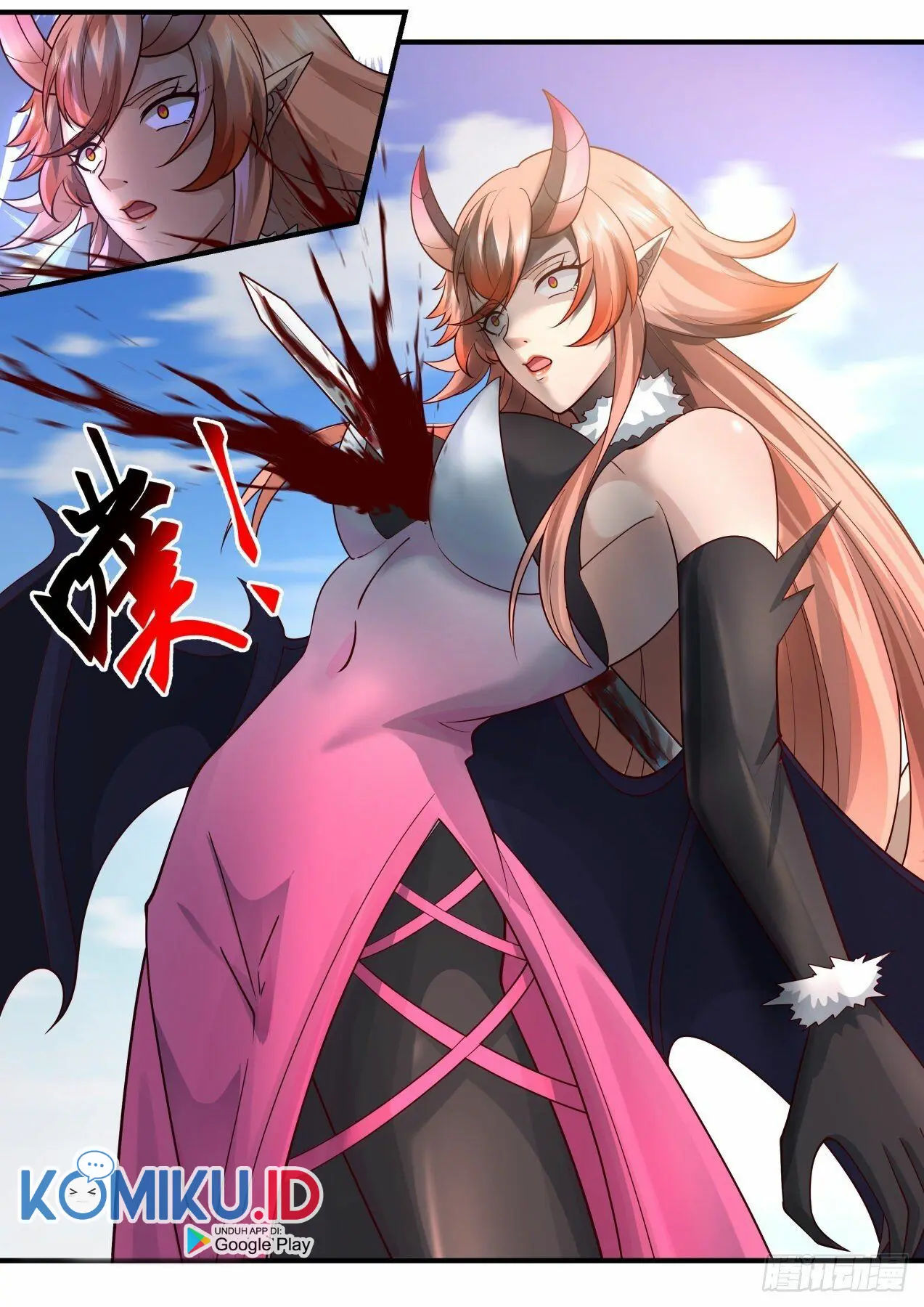 Martial Peak Part 2 Chapter 2027 - https://gambar-id.komiku.org/uploads2/2489946-7.jpg