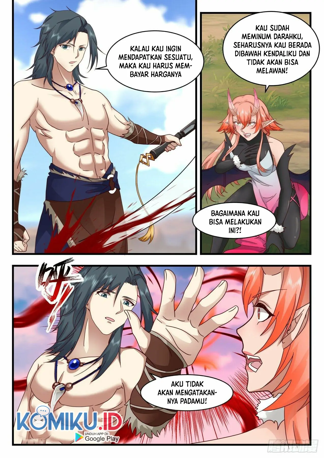 Martial Peak Part 2 Chapter 2027 - https://gambar-id.komiku.org/uploads2/2489946-9.jpg