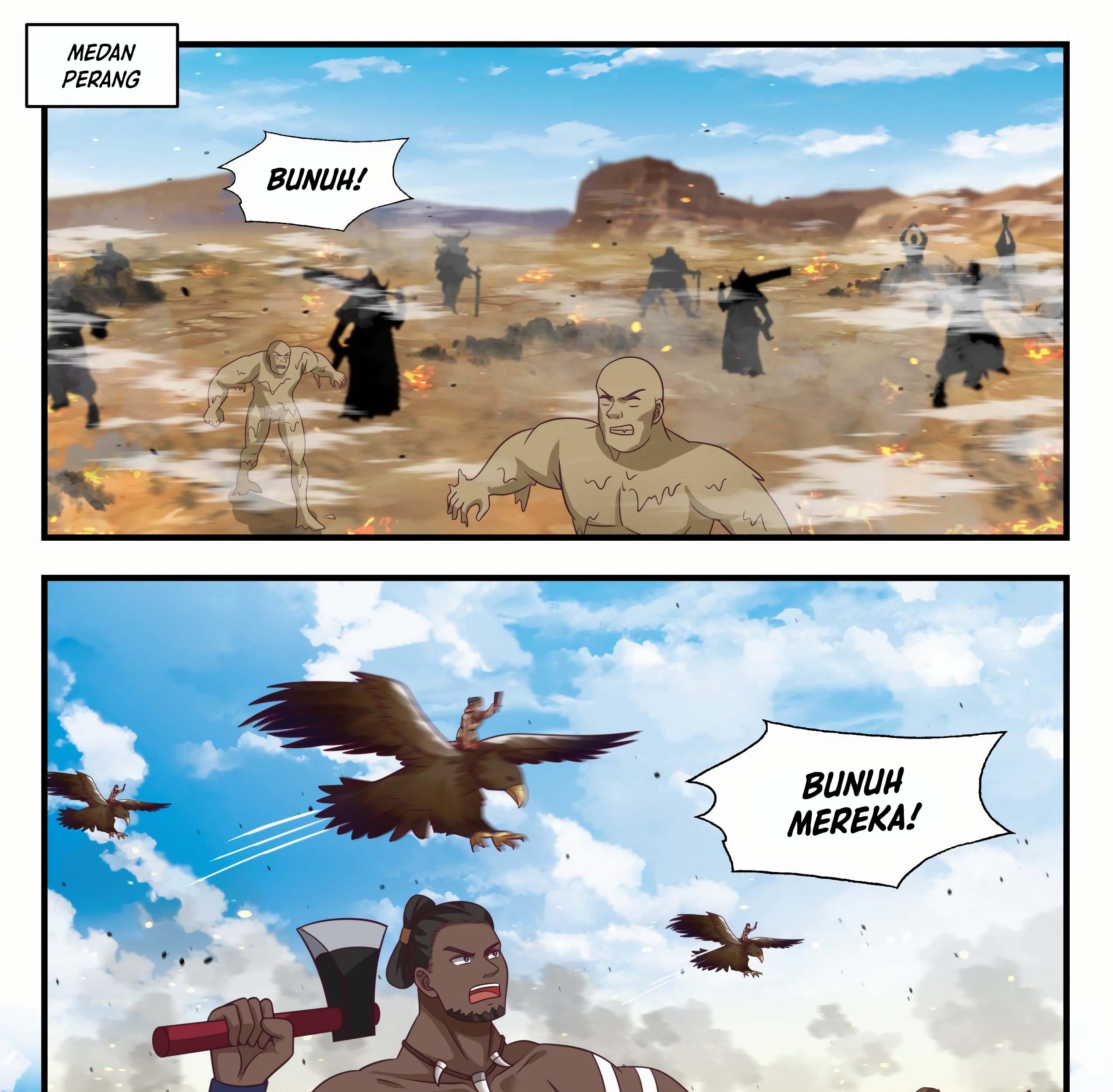 Martial Peak Part 2 Chapter 2028 - https://gambar-id.komiku.org/uploads2/2489950-3_part1.jpg