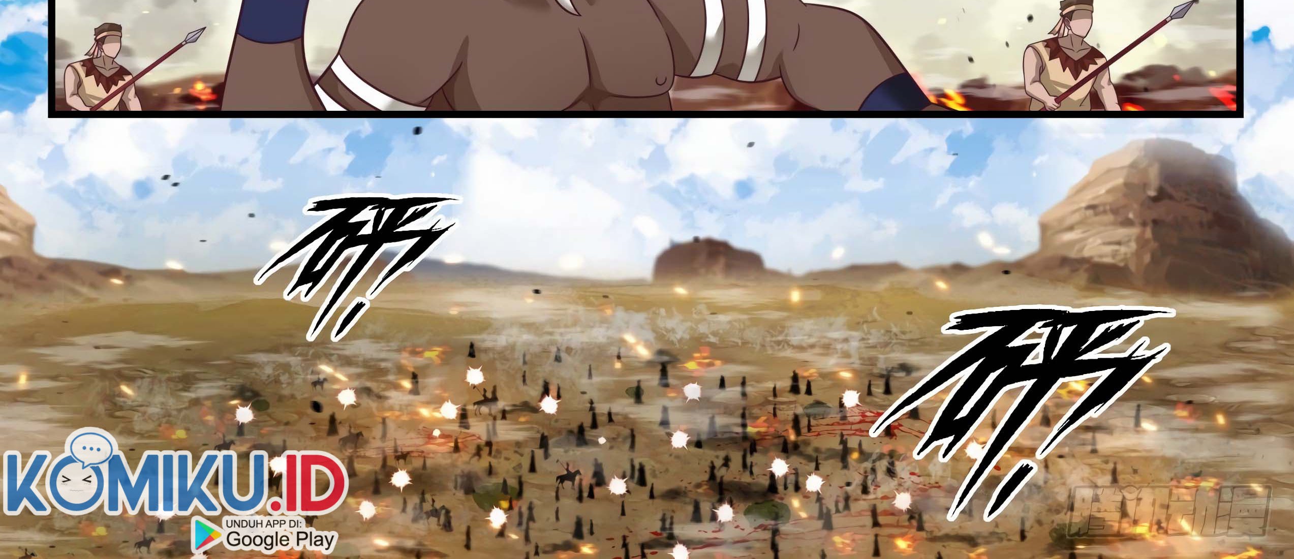 Martial Peak Part 2 Chapter 2028 - https://gambar-id.komiku.org/uploads2/2489950-3_part2.jpg