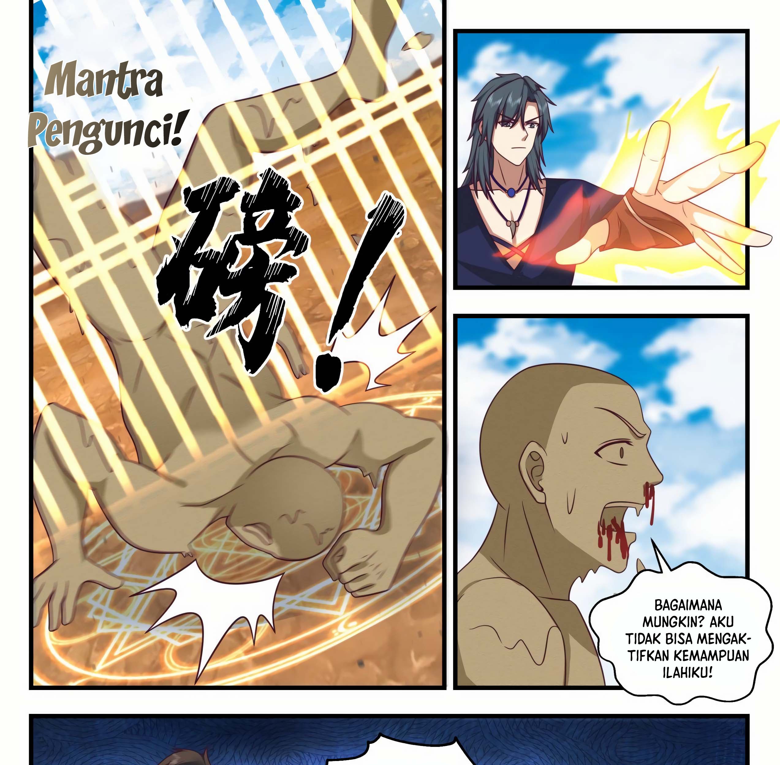 Martial Peak Part 2 Chapter 2028 - https://gambar-id.komiku.org/uploads2/2489950-5_part1.jpg