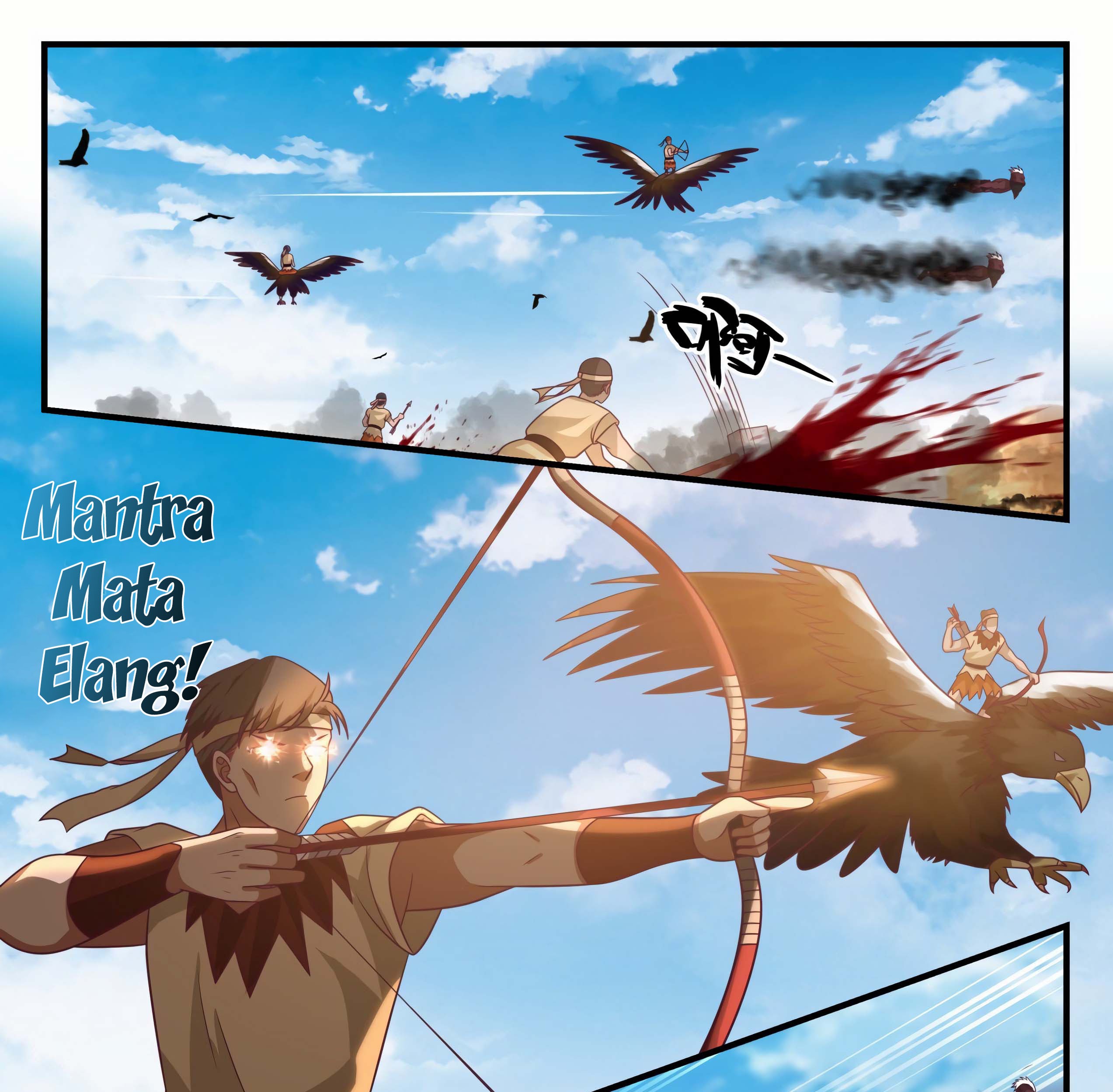 Martial Peak Part 2 Chapter 2028 - https://gambar-id.komiku.org/uploads2/2489950-6_part1.jpg