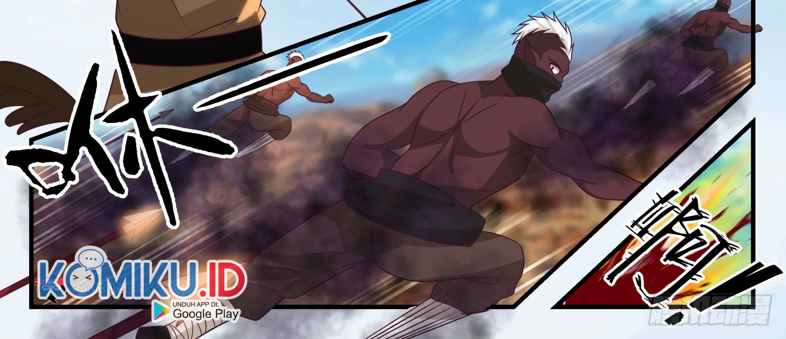 Martial Peak Part 2 Chapter 2028 - https://gambar-id.komiku.org/uploads2/2489950-6_part2.jpg
