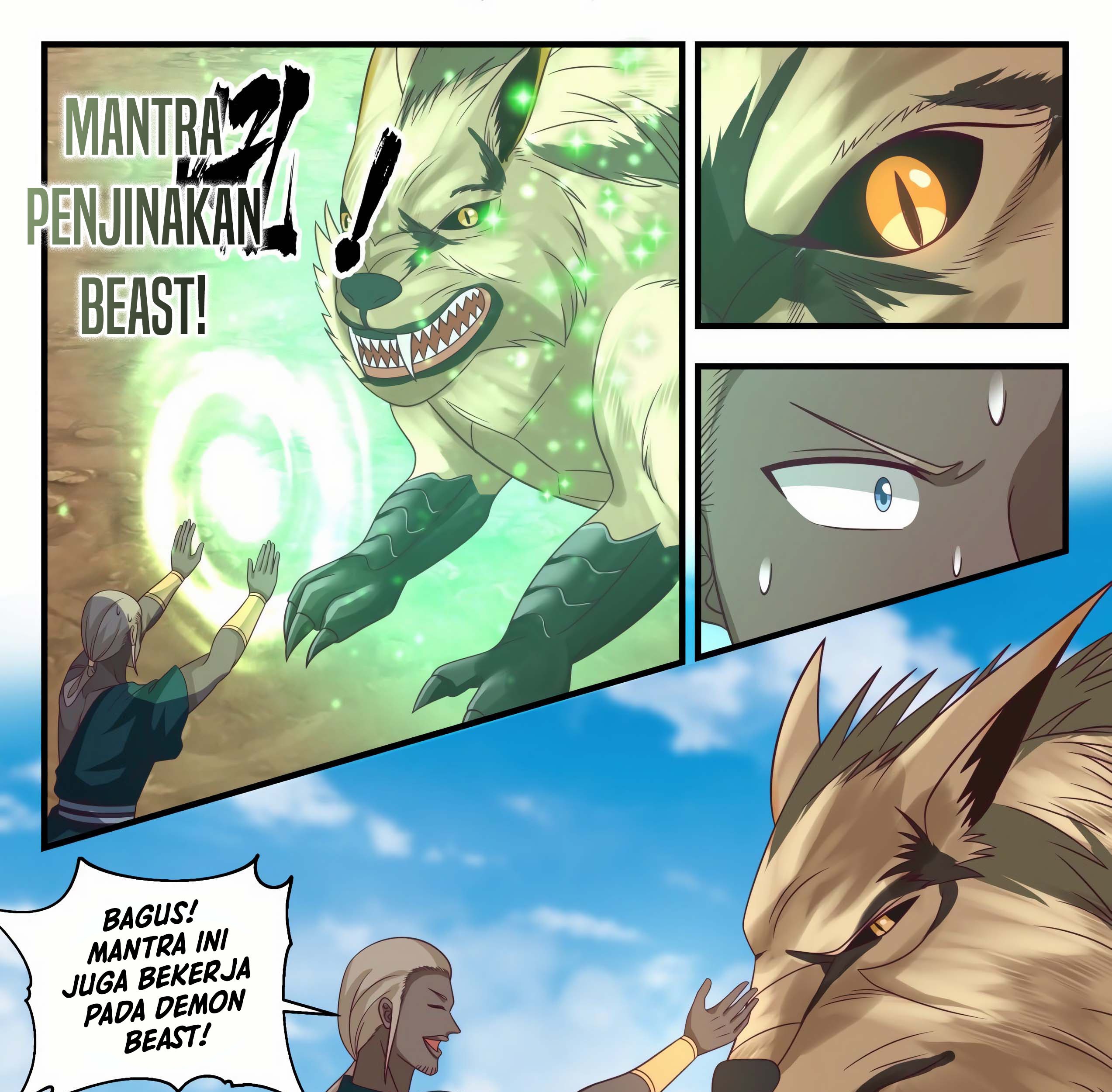 Martial Peak Part 2 Chapter 2028 - https://gambar-id.komiku.org/uploads2/2489950-8_part1.jpg