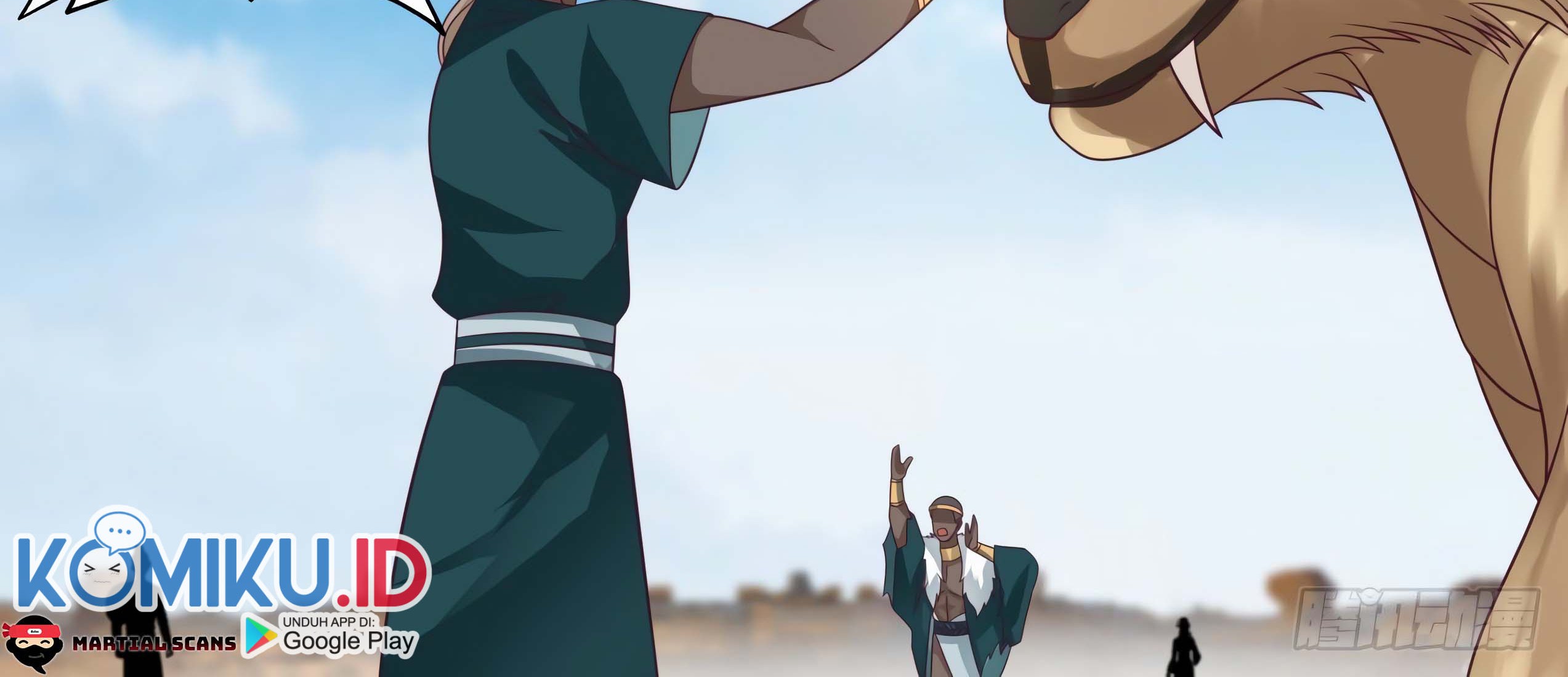 Martial Peak Part 2 Chapter 2028 - https://gambar-id.komiku.org/uploads2/2489950-8_part2.jpg