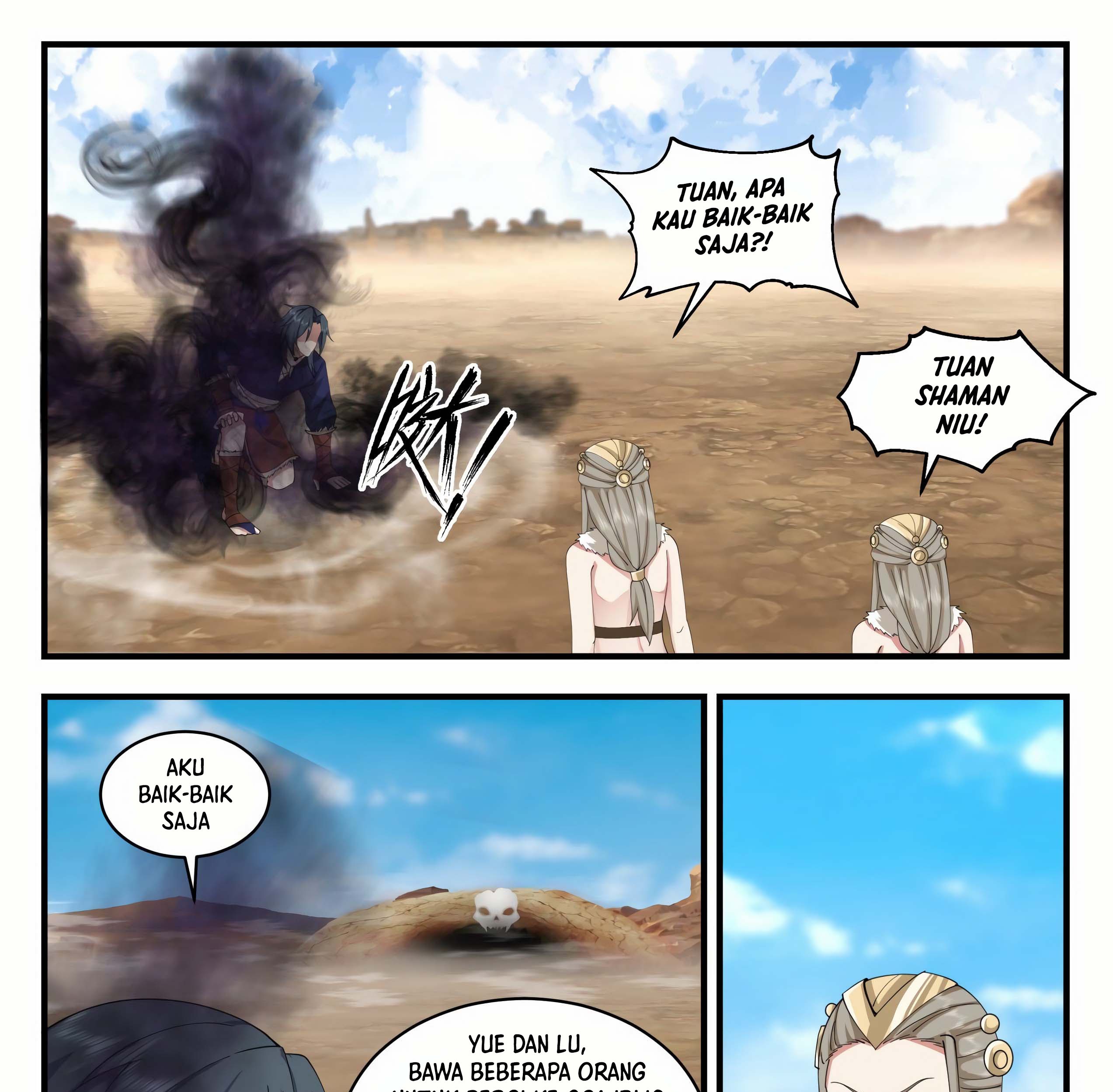 Martial Peak Part 2 Chapter 2028 - https://gambar-id.komiku.org/uploads2/2489950-9_part1.jpg