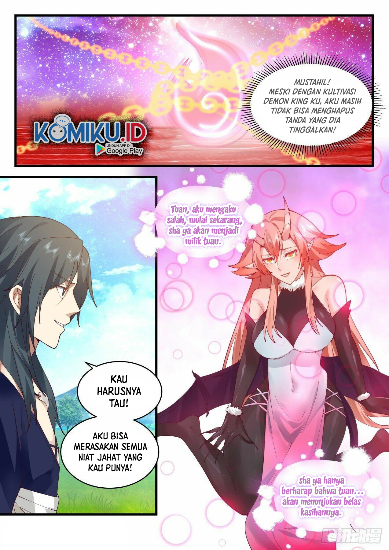 Martial Peak Part 2 Chapter 2029 - https://gambar-id.komiku.org/uploads2/2489951-13.jpg
