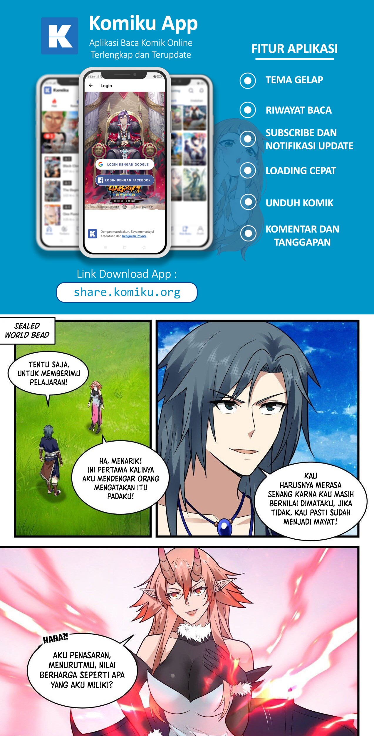 Martial Peak Part 2 Chapter 2029 - https://gambar-id.komiku.org/uploads2/2489951-3_part1.jpg